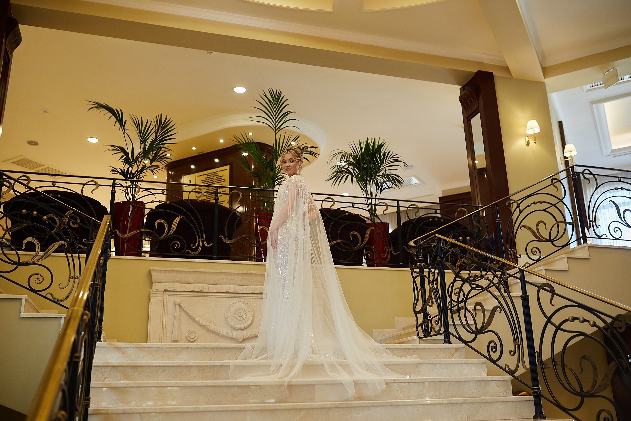 Даниил & Евгения. Фотограф и Видеограф в Москве. Олег Корушев