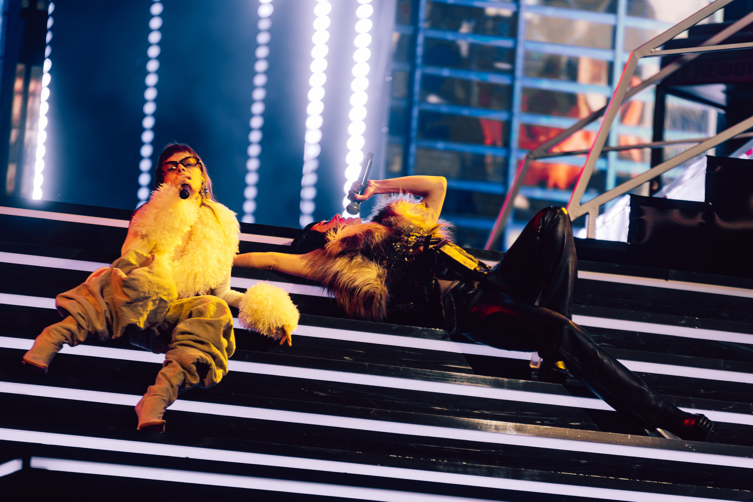 BIG LOVE SHOW _ МОСКВА. Концертный и репортажный фотограф в Москве и Санкт-Петербурге Мария