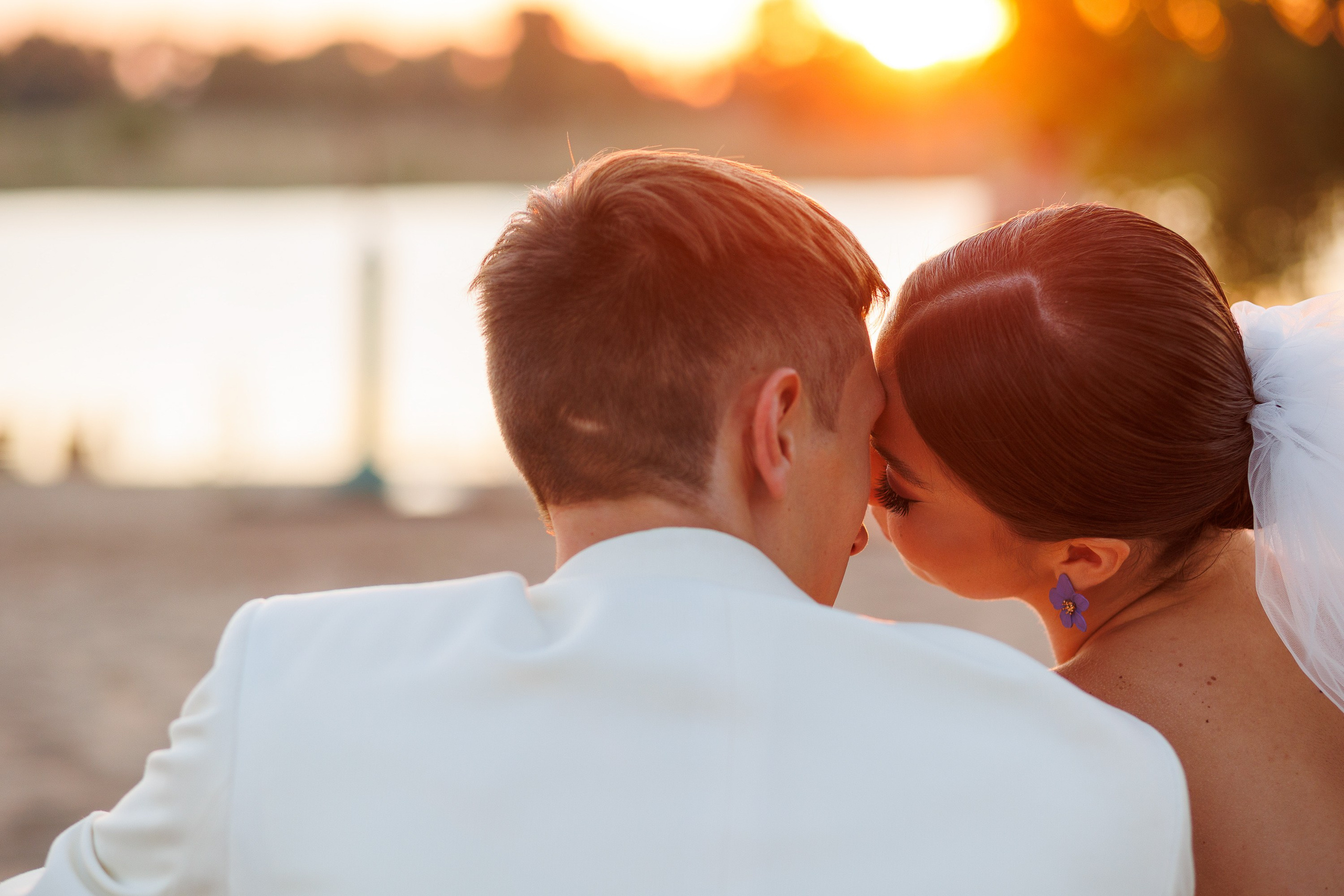 Алена и Руслан. Фотограф Шейдаев Эмин г. Волгоград