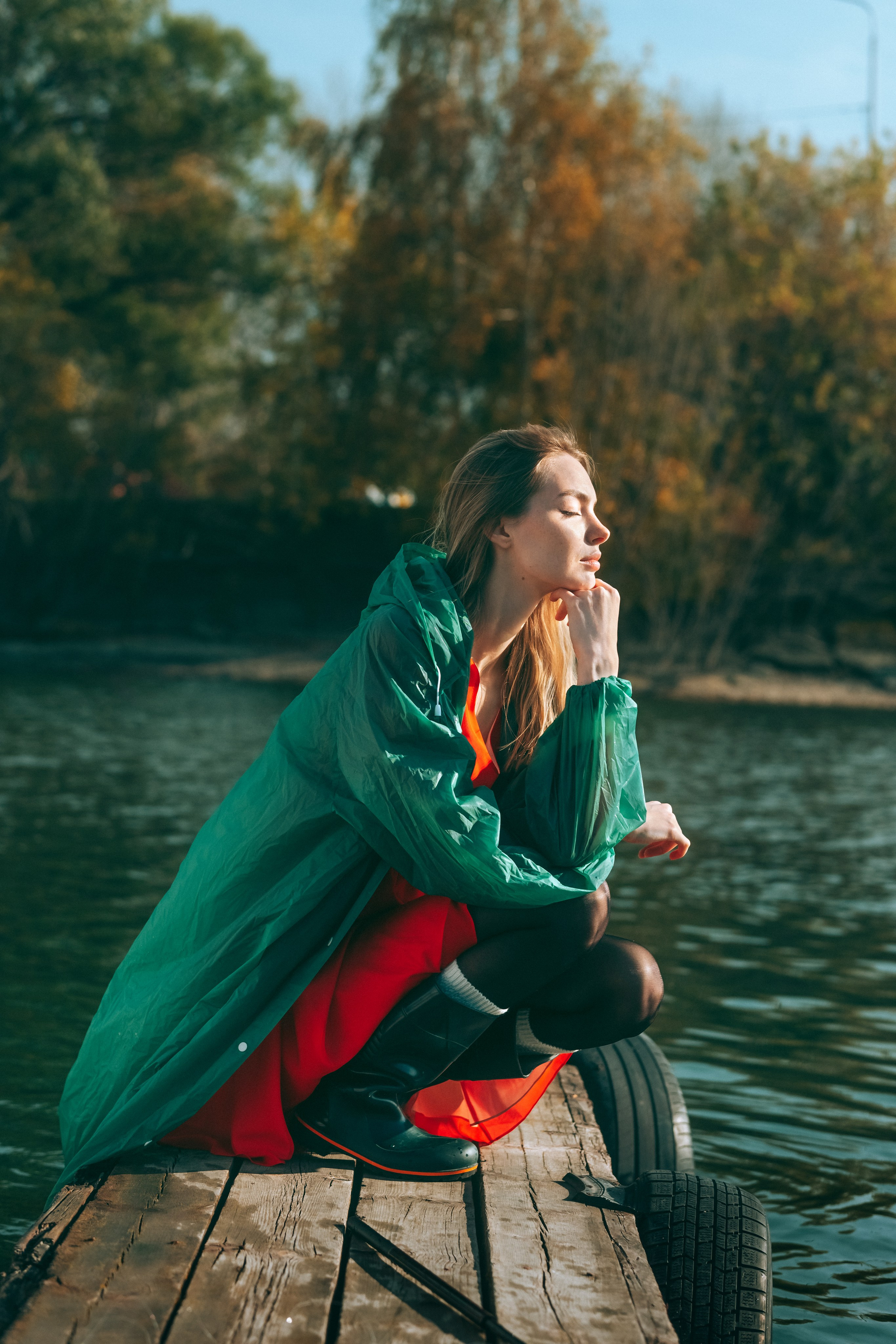 Вероника. Семейный фотограф Ульяна Сиденко — Иркутск