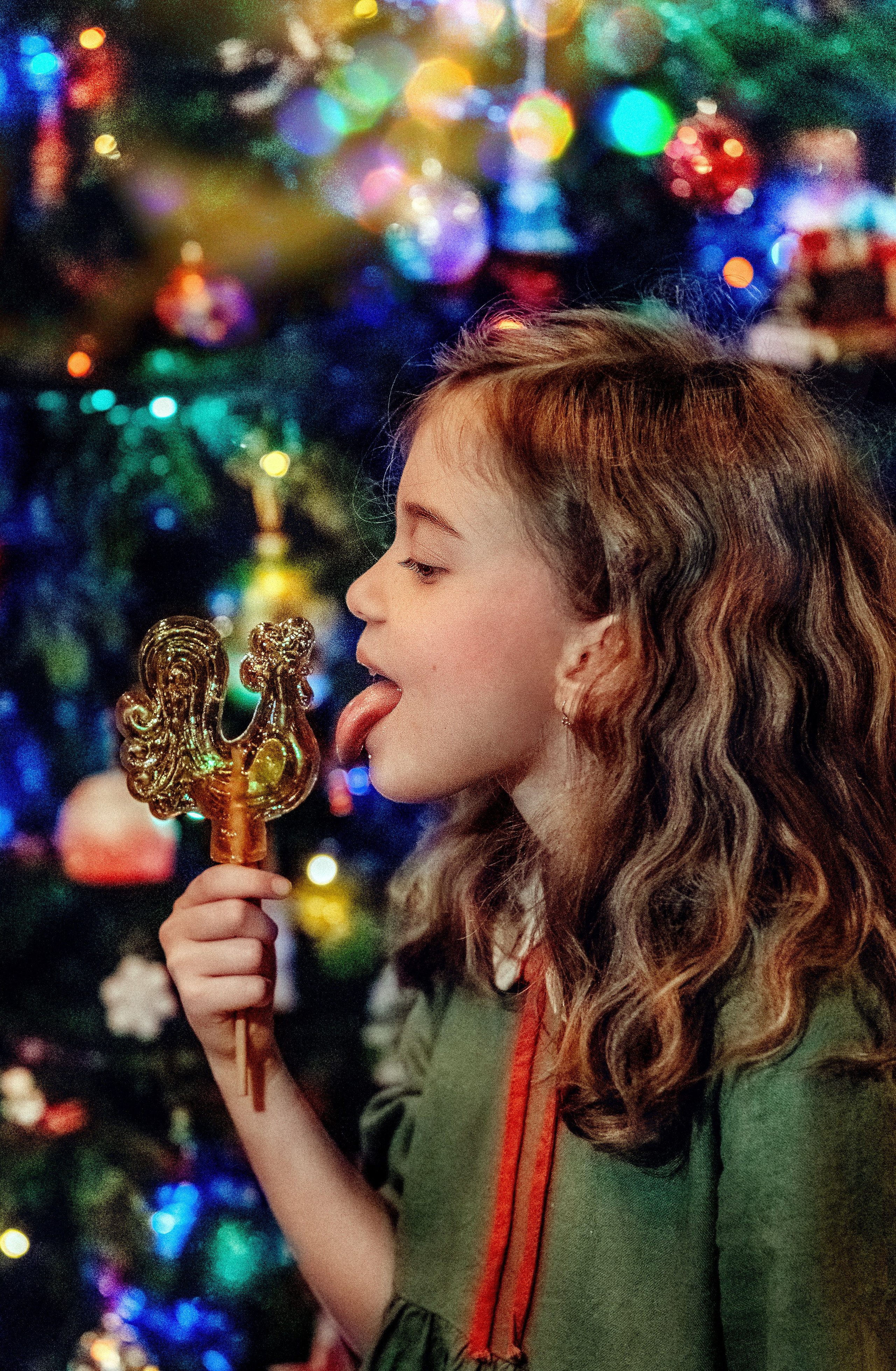 Анюта. Семейный фотограф Ульяна Сиденко — Иркутск