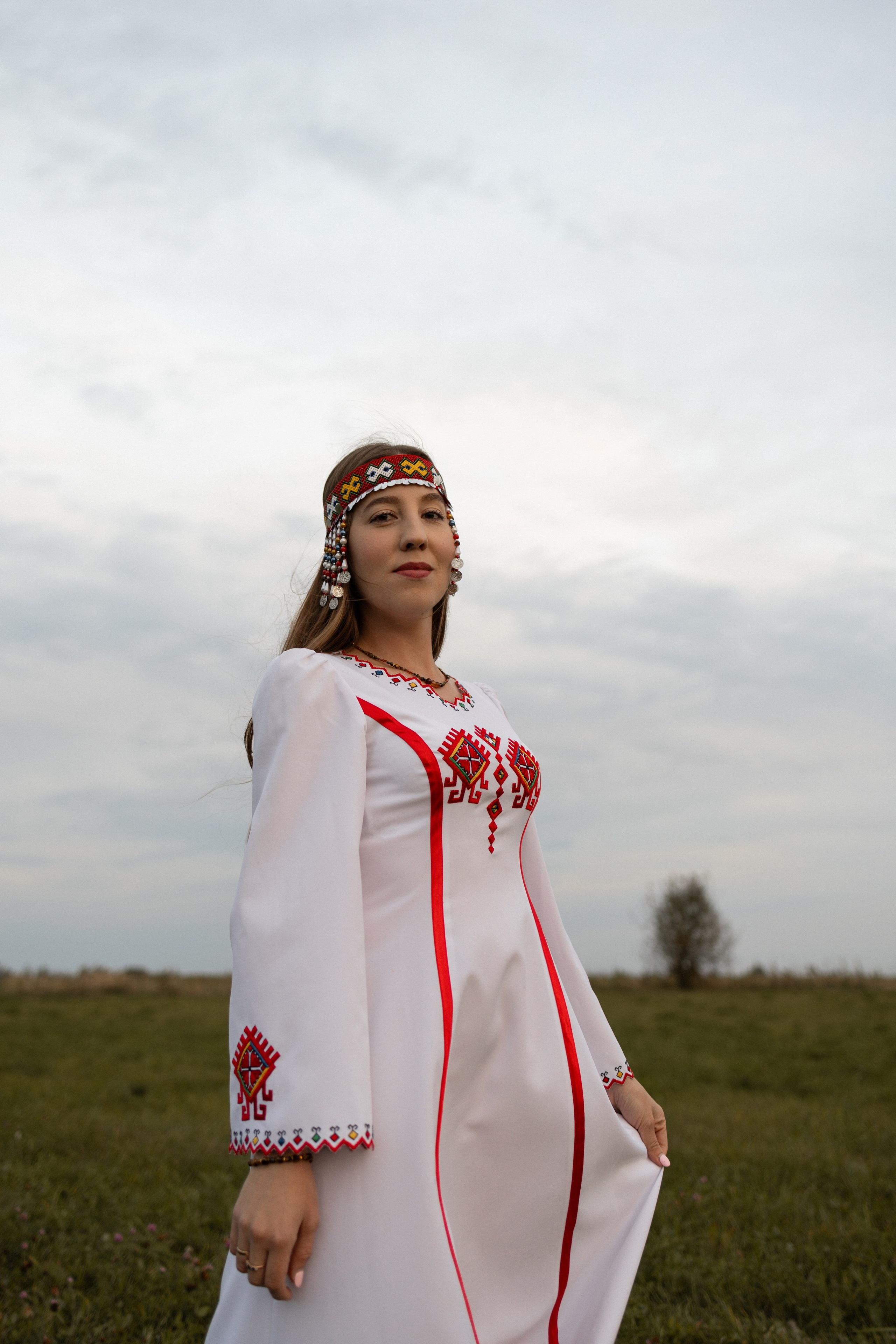 Анжелика. Фотограф Татьяна Семенова