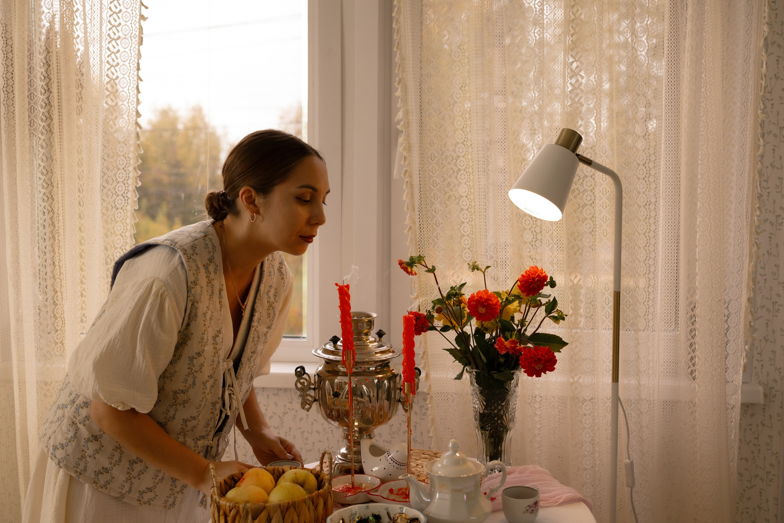 Кристина и Арина. Фотограф Татьяна Семенова