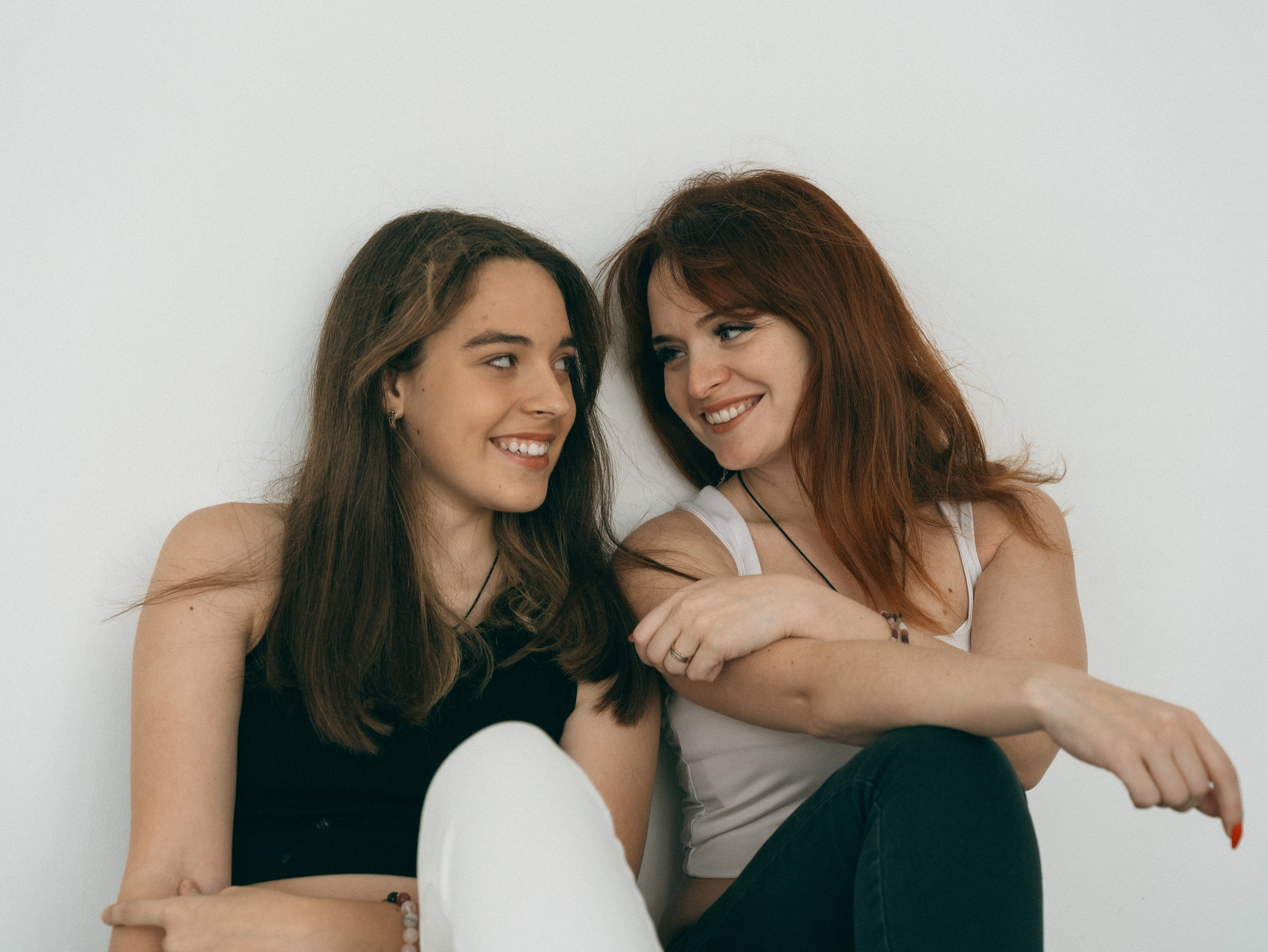 Портфолио. Фотограф из Екатеринбурга Алена Мусалимова