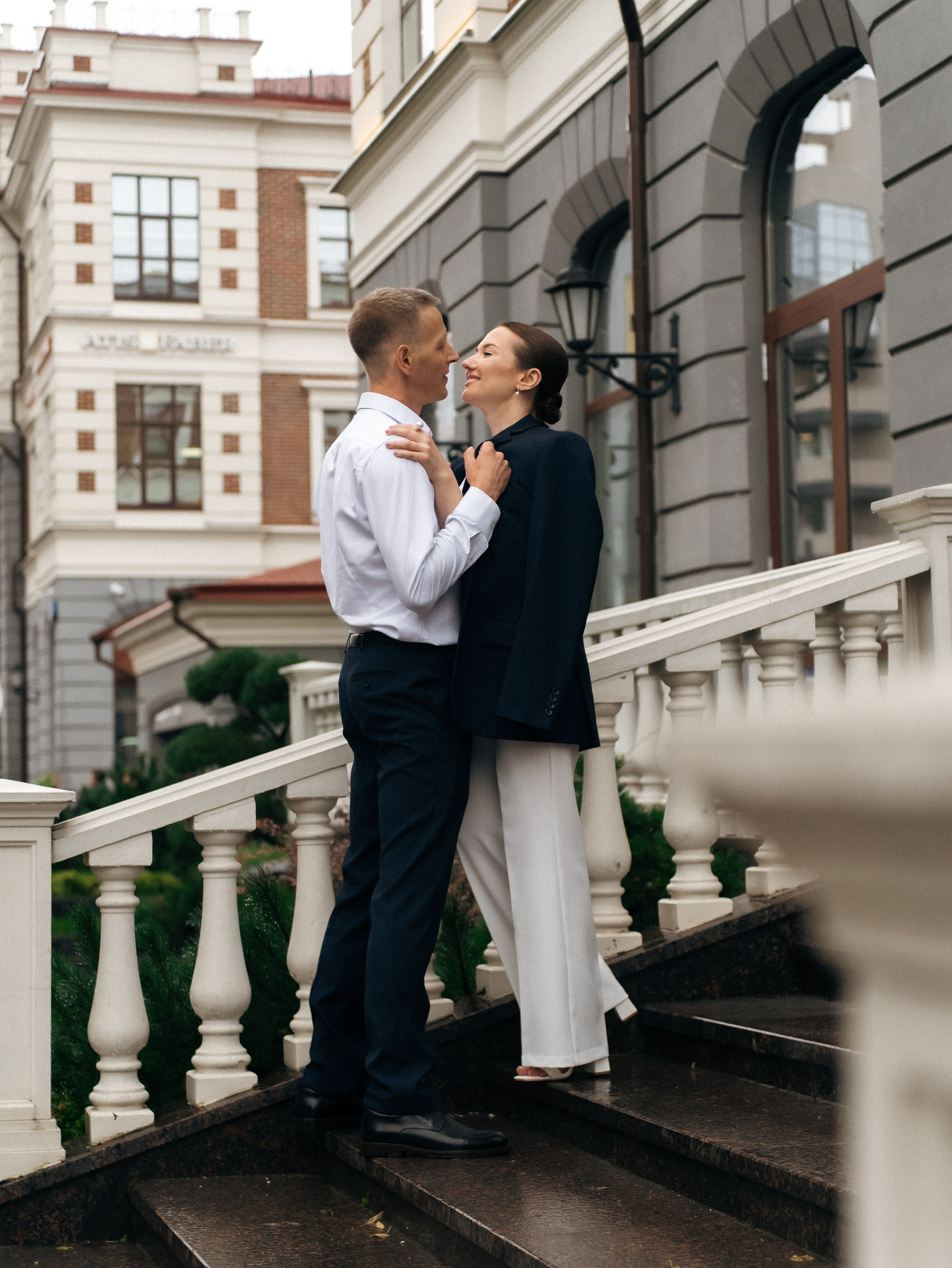 Свадебные фотосессии. Фотограф из Екатеринбурга Алена Мусалимова