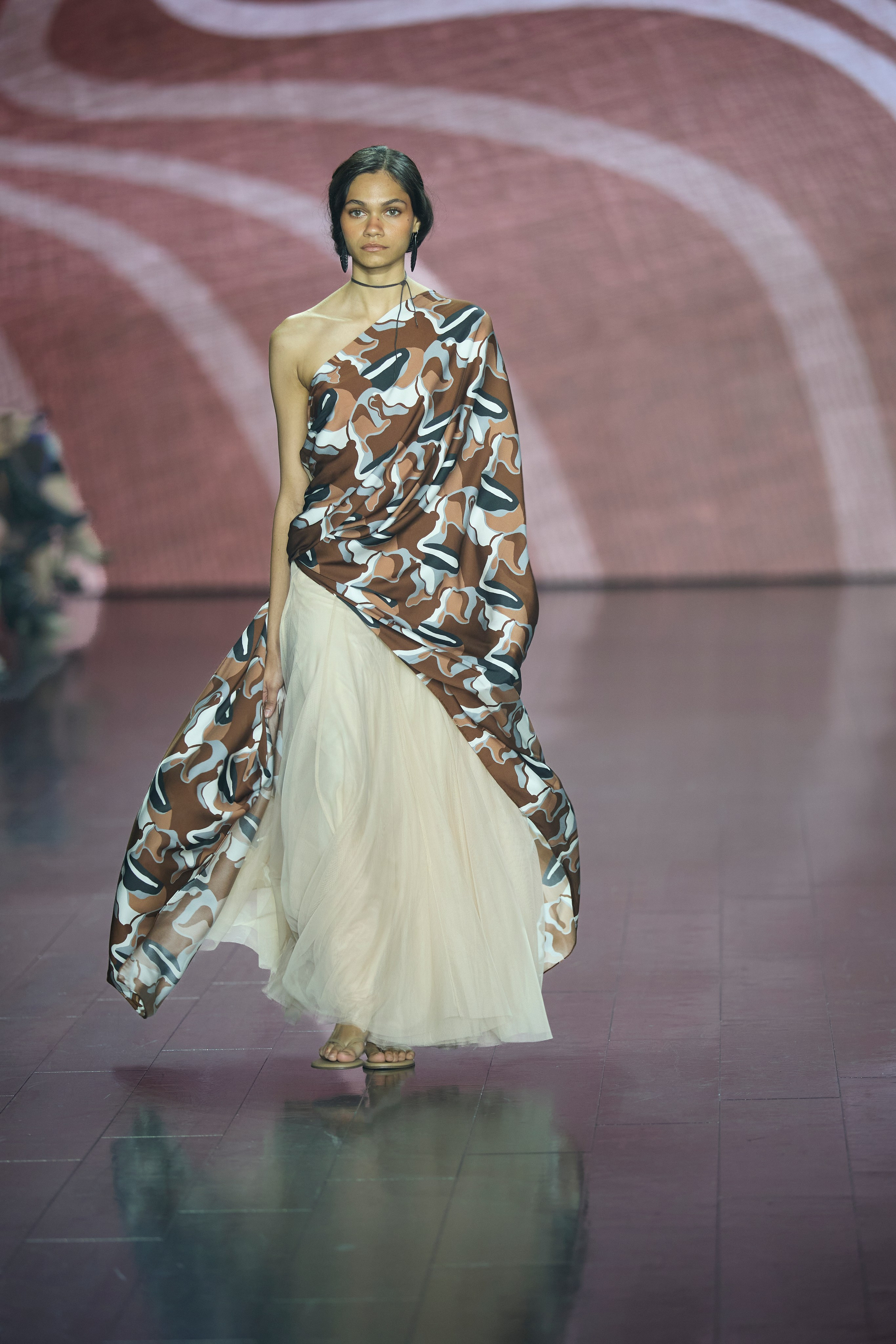 NGALI, AFW2025. Maria Poleshchuk, commercial photographer in Sydney