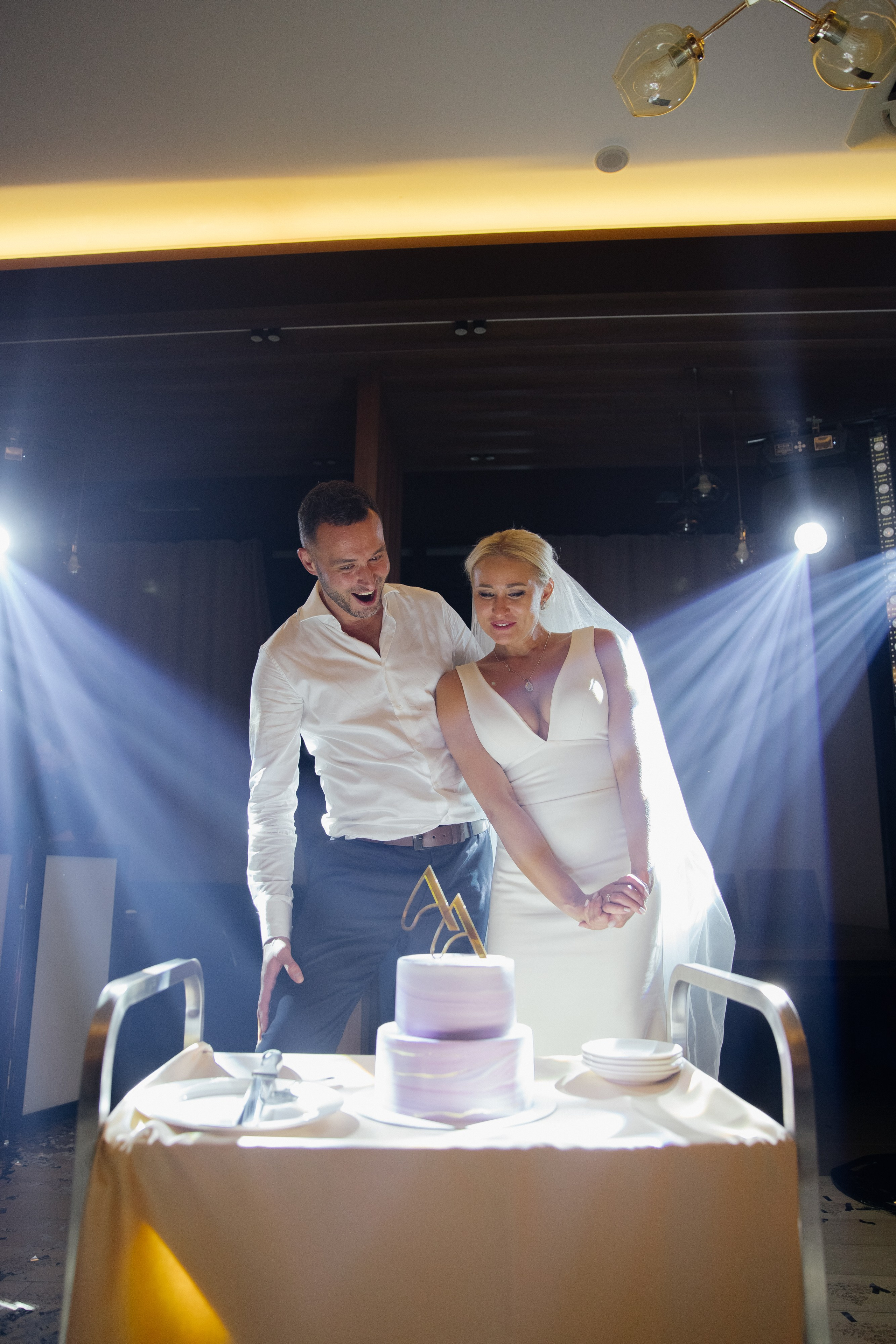 Александр и Александра. Фотограф в Саратове Максим Ветлицкий