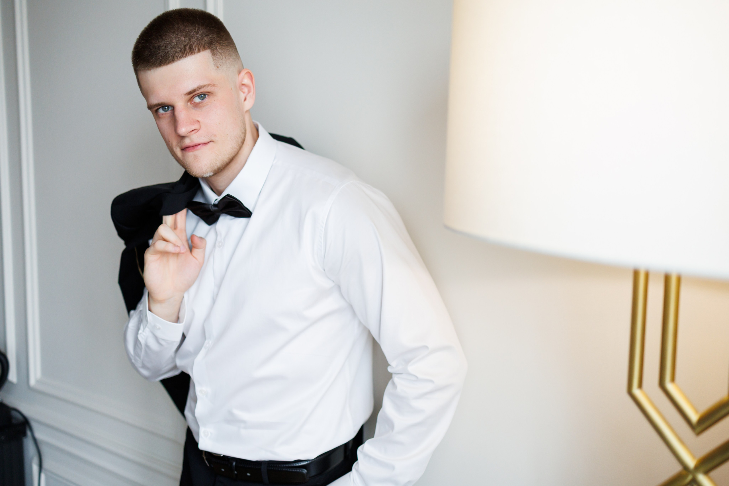 T&D. Свадебный фотограф. Москва. Мытищи