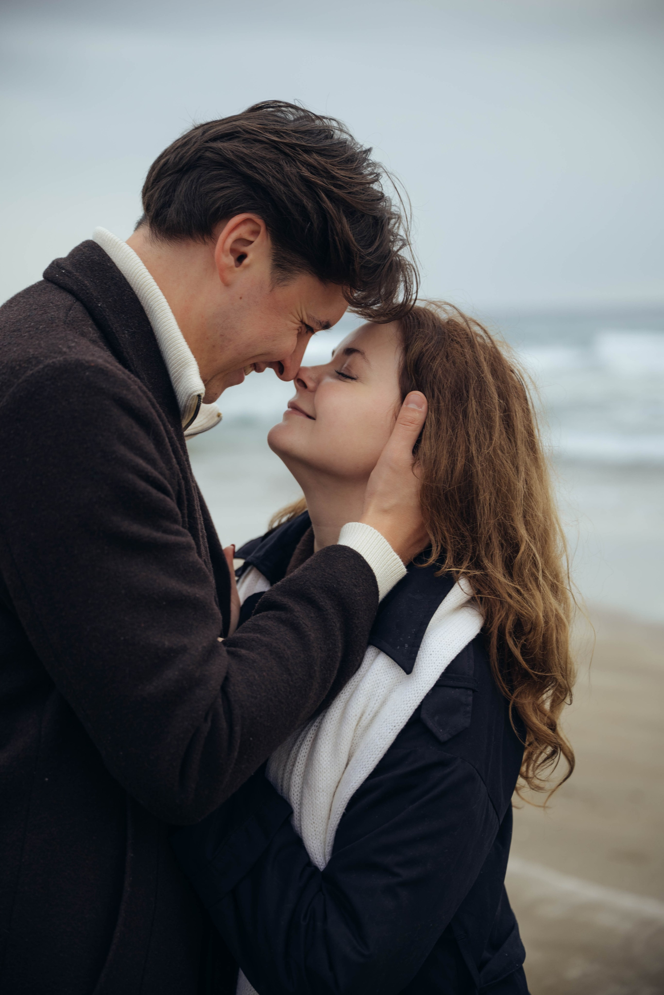 Прогулка в дождь. Анна Лобанова | фотограф