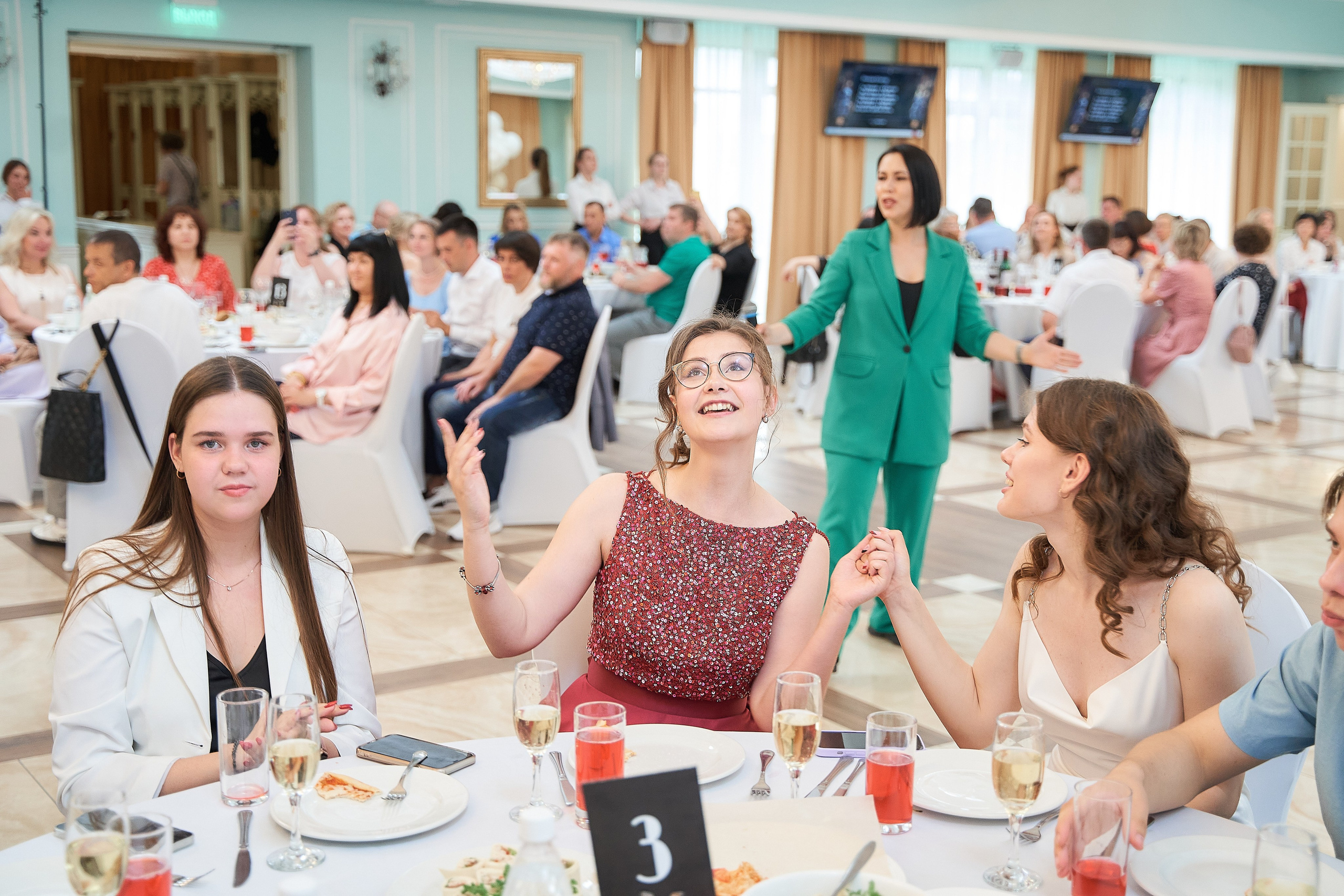 Лицей «Белая лошадь». Фотограф и видеограф в Екатеринбурге