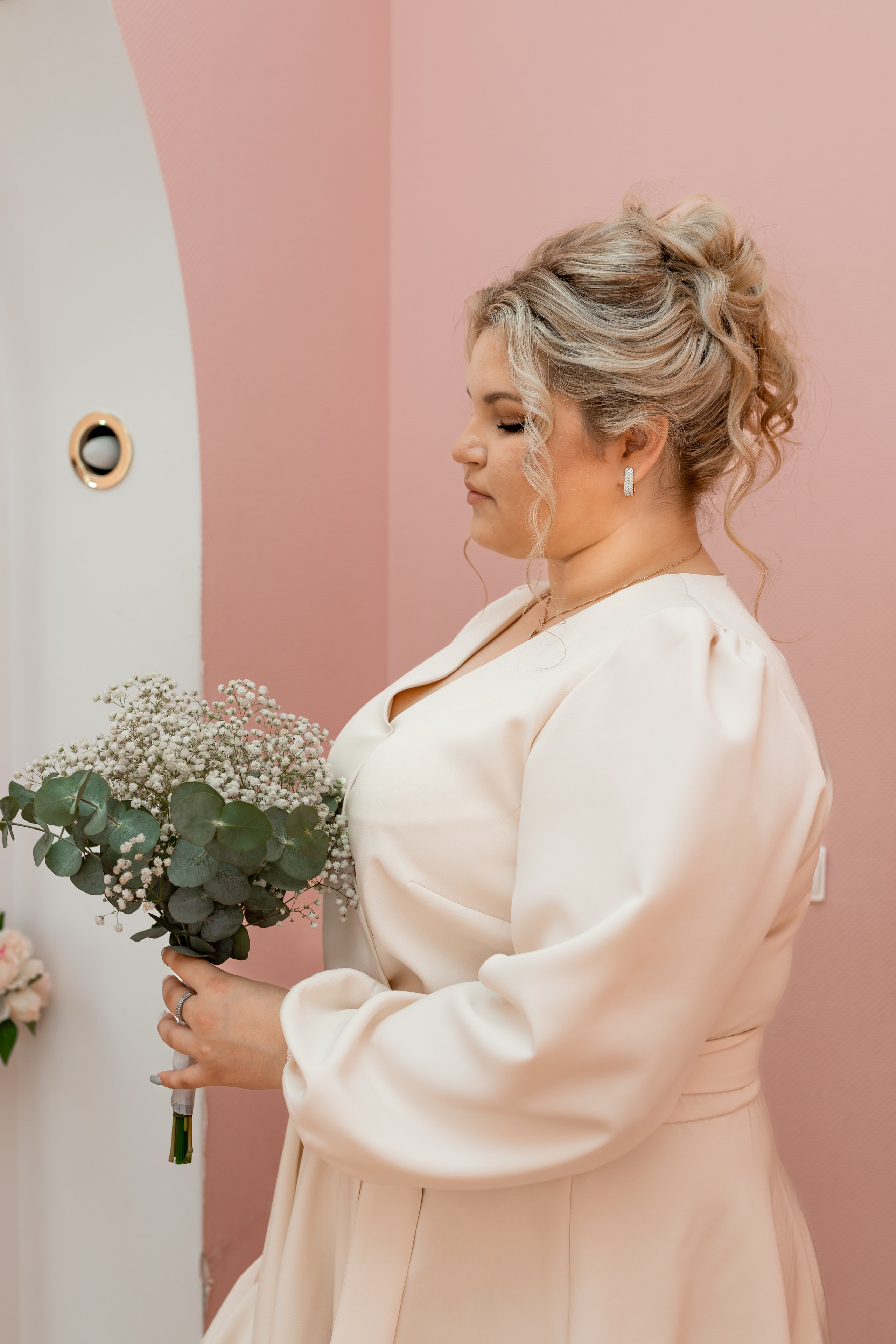 Дмитрий и Валерия. Марина Шаймухаметова. Фотограф в Уфе