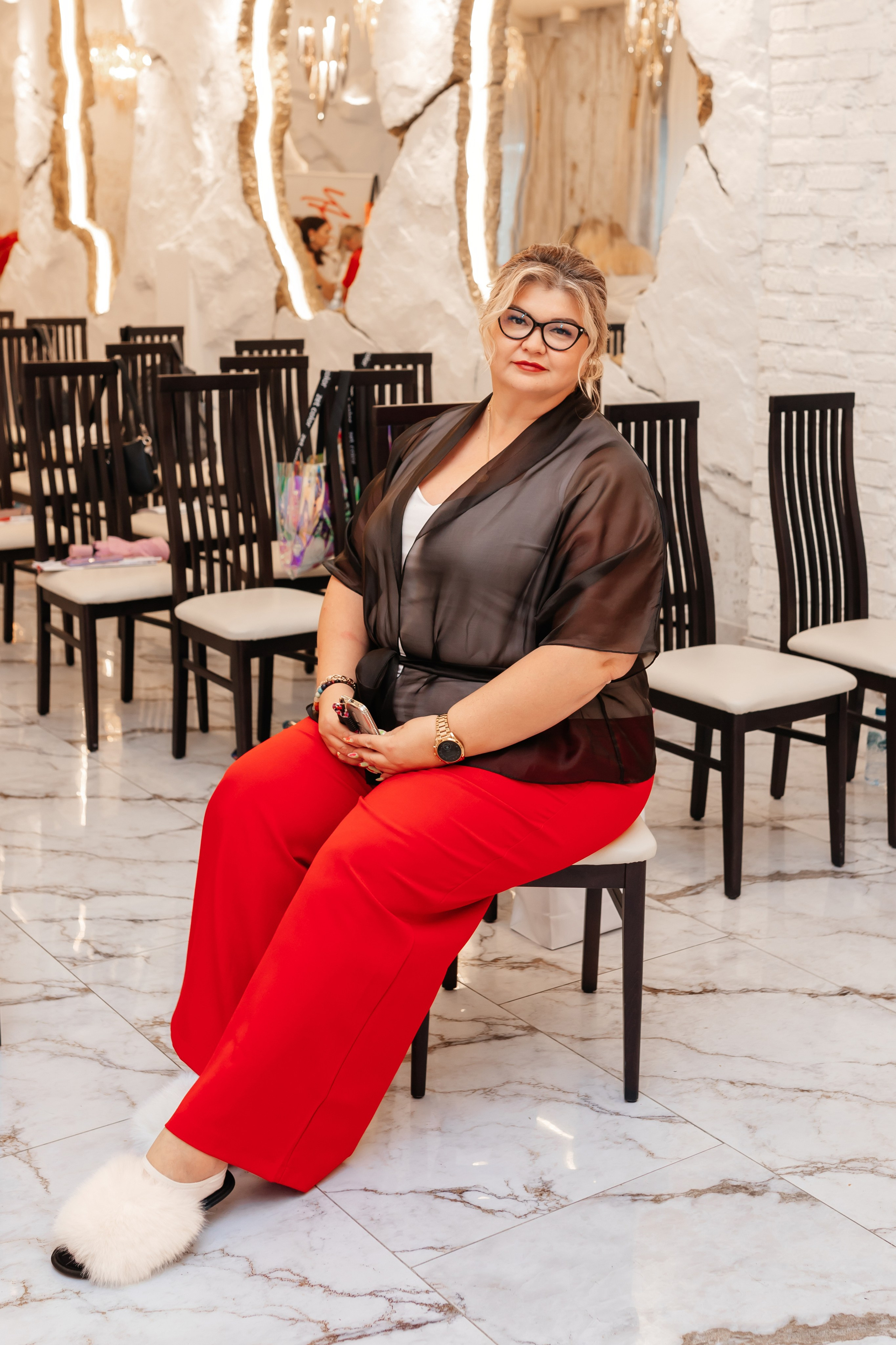 Brand Day Zen Color. Марина Шаймухаметова. Фотограф в Уфе