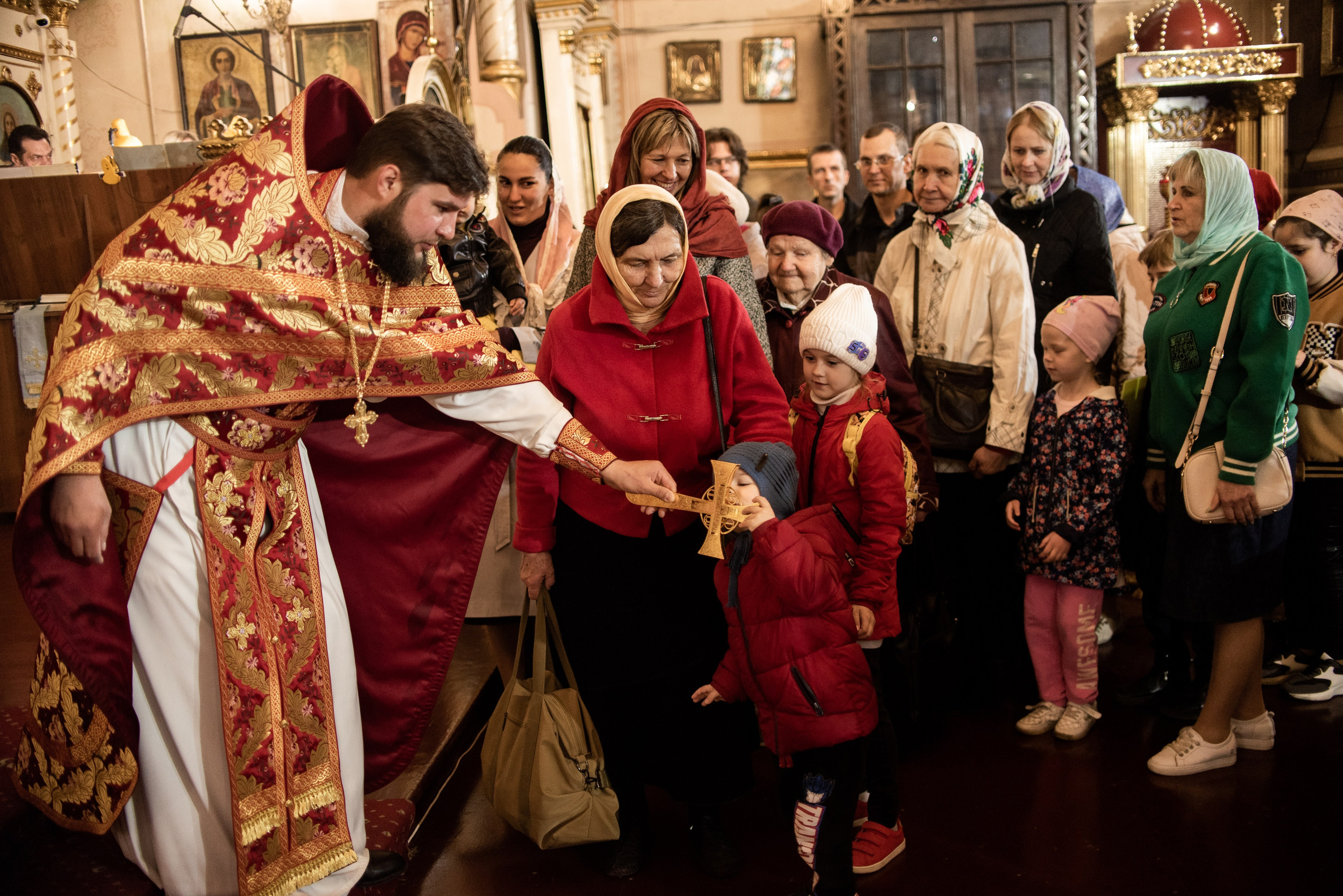 Пасха 16.04.2023. Семейный и свадебный фотограф в Феодосии и Коктебеле