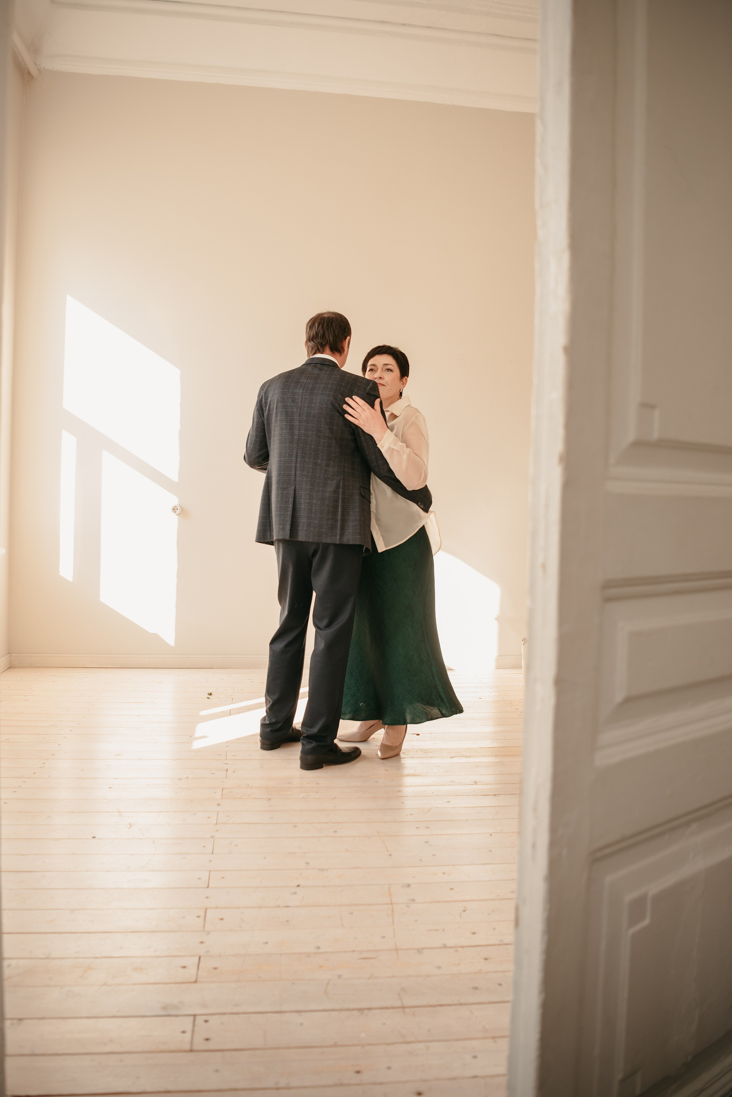 30 лет любви. Свадебный и семейный фотограф в Самаре Любовь Атюшева