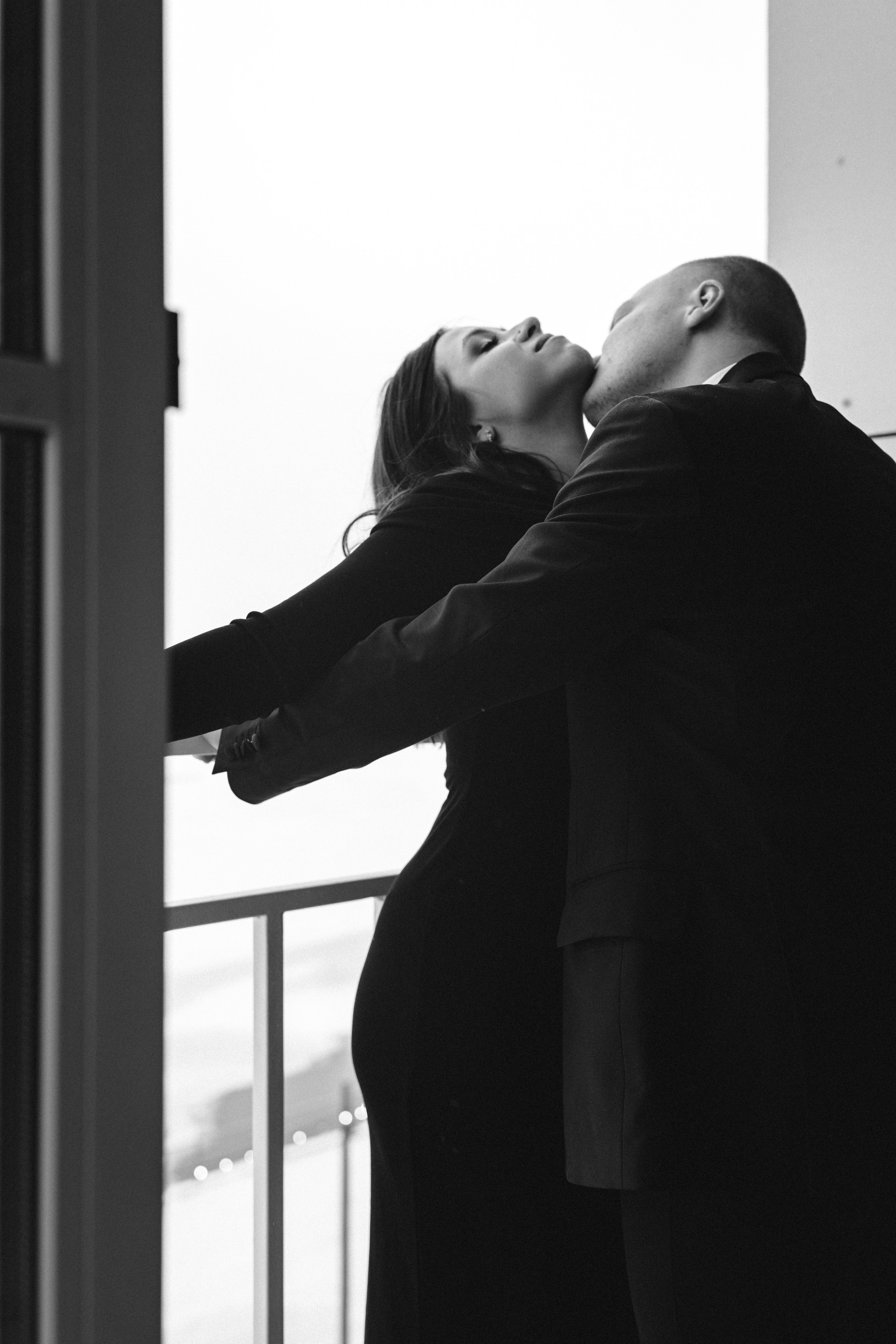 Sveta|Artem. Трансформационный фотограф Lina Gaechka