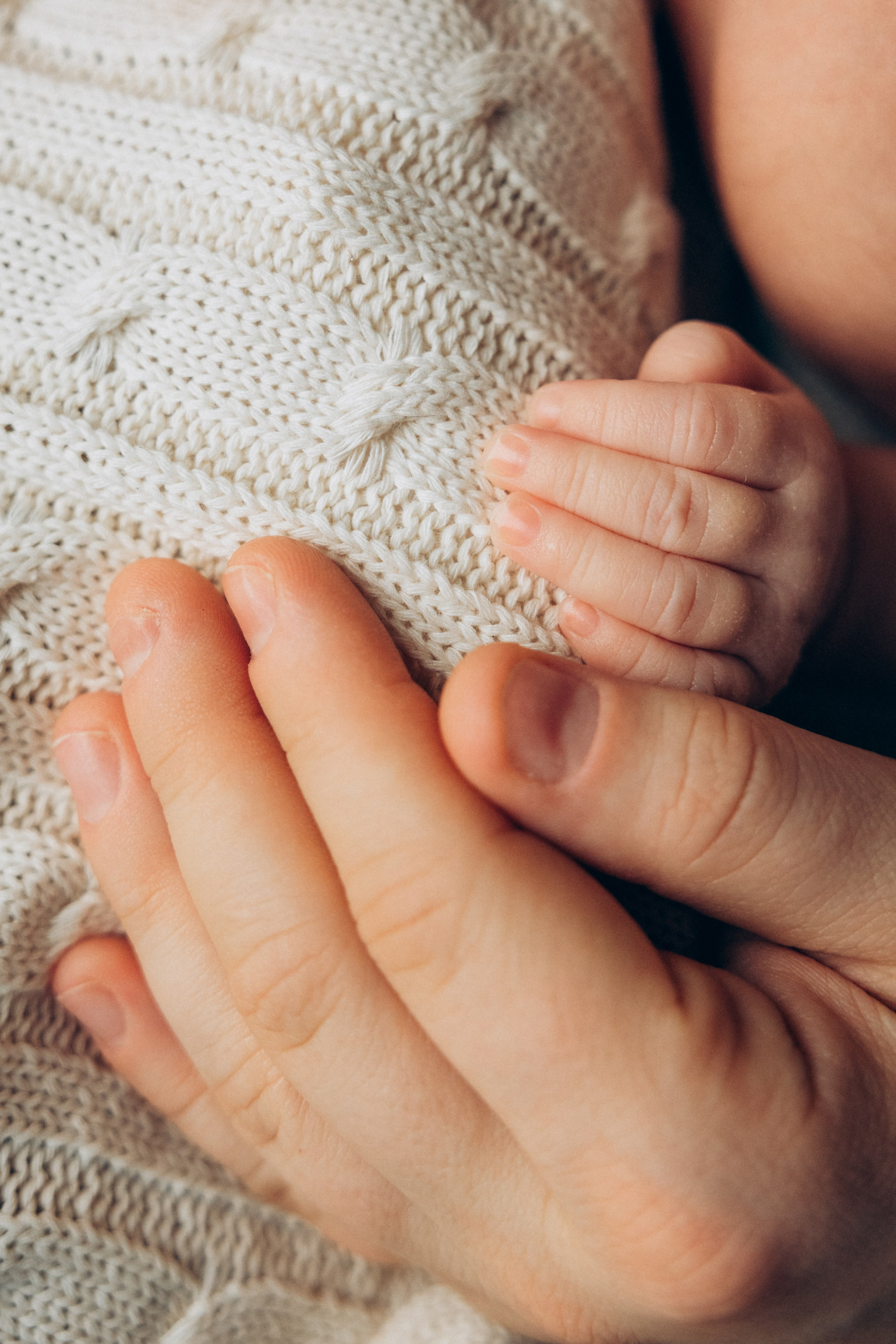 Домашняя съемка новорожденных. Семейный и детский фотограф в Москве Таня Лисицкая