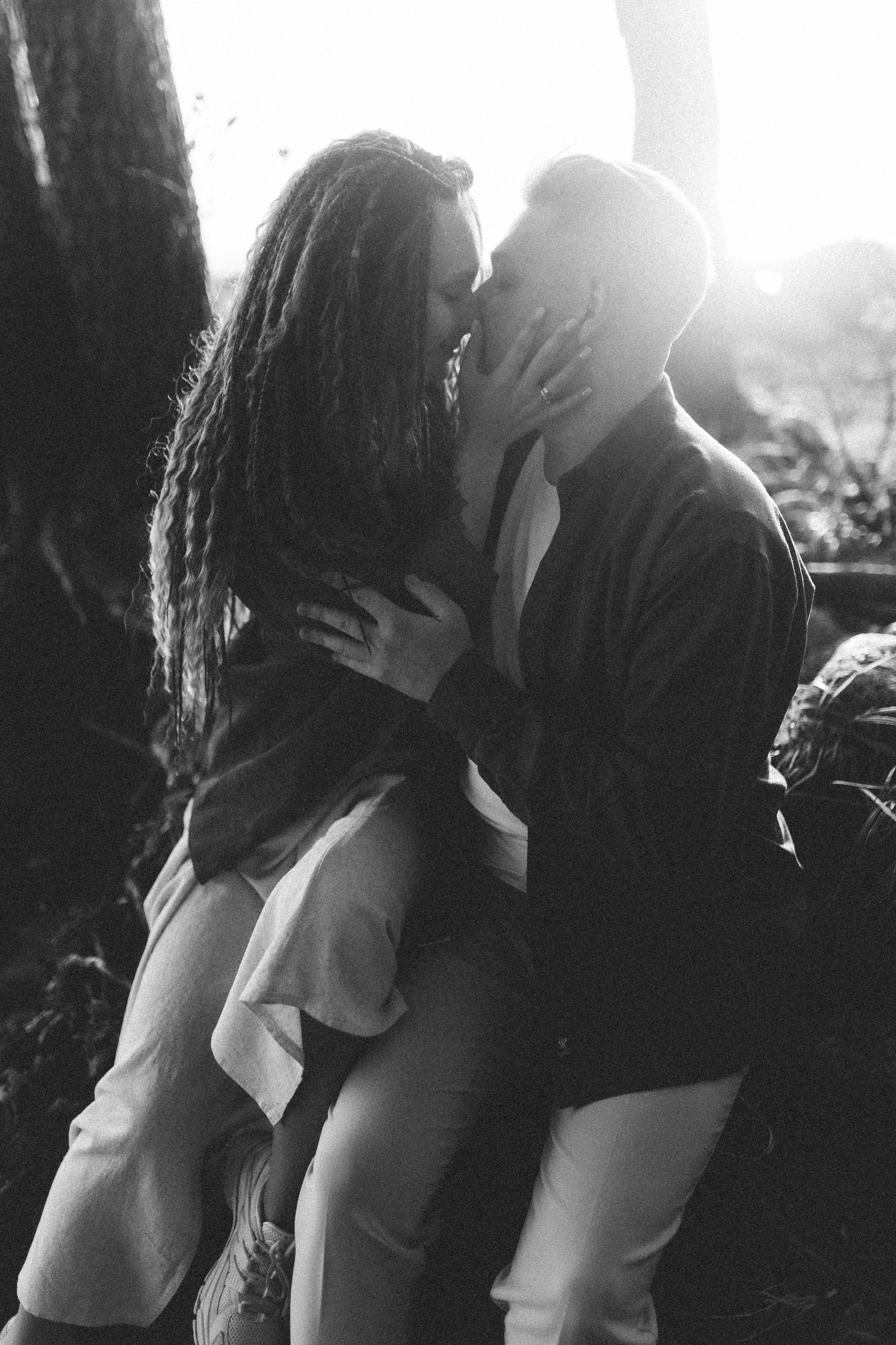 Вета, Дима и Локи. Фотограф в Санкт-Петербурге