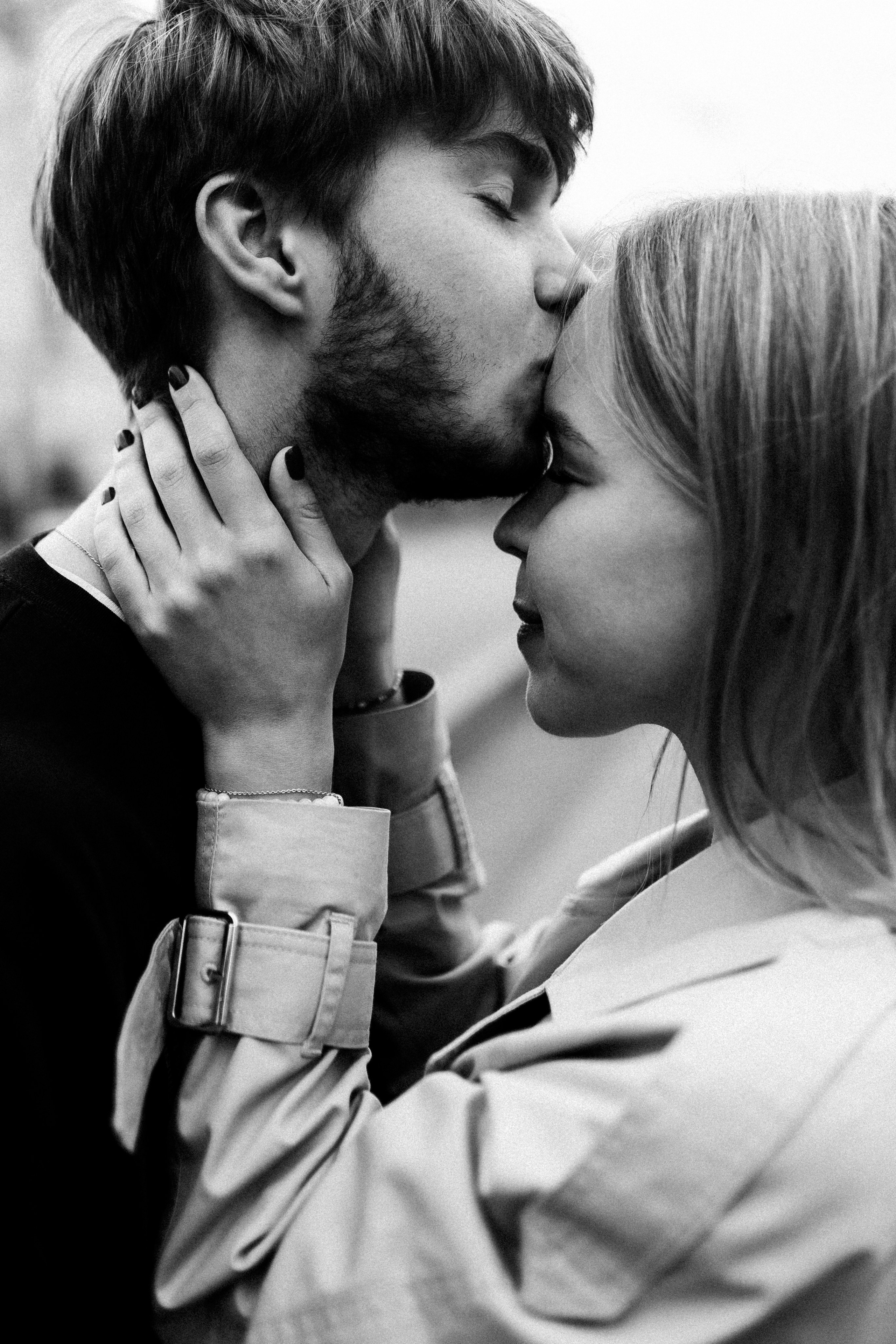 Арина и Вадим. Фотограф в Санкт-Петербурге