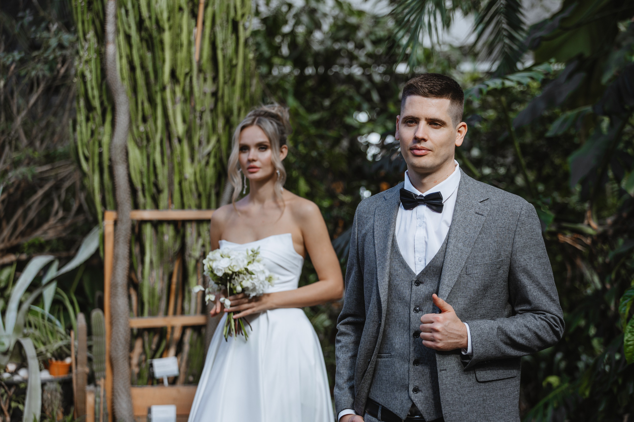 Анастасия Михаил. Фотограф Алиса Субботина