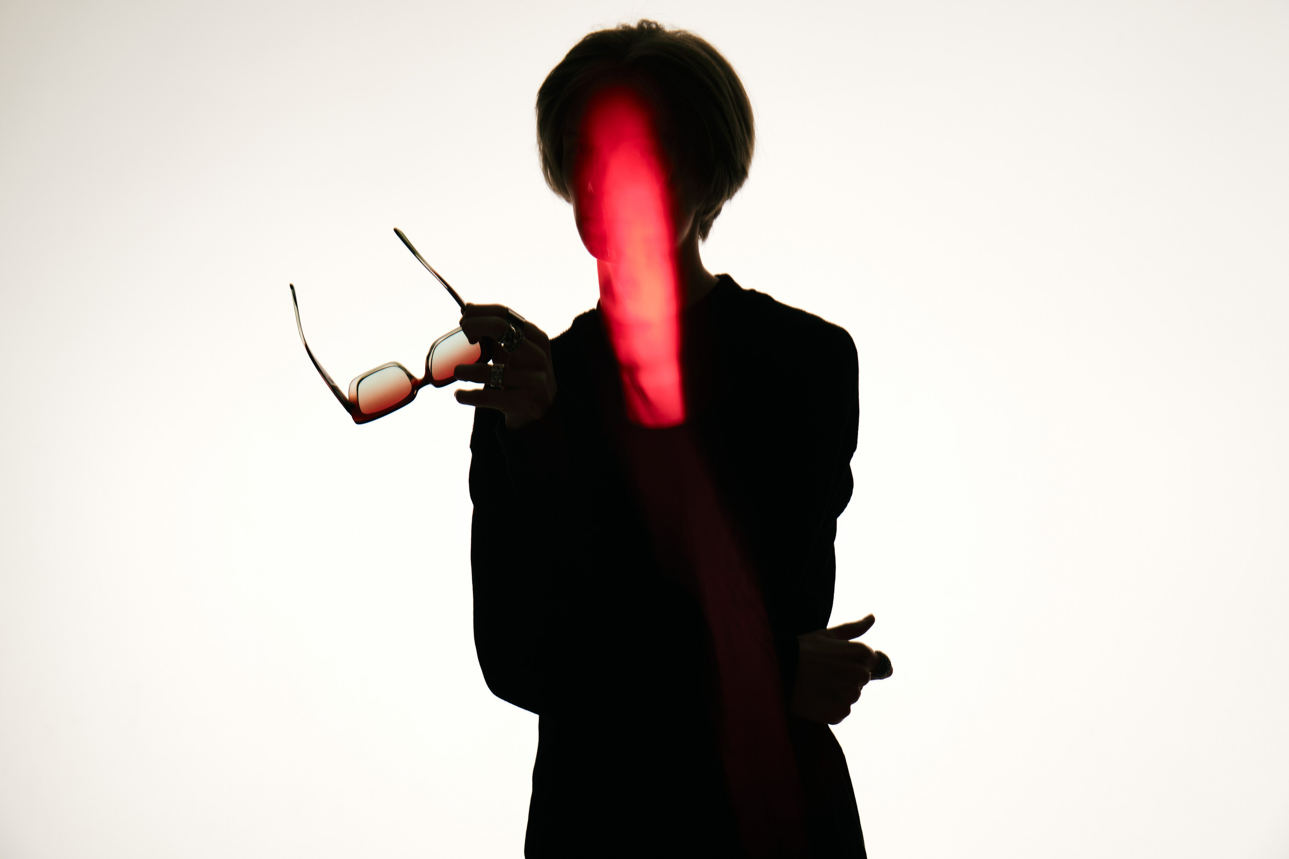 Red white black. Фотограф в Санкт-Петербурге