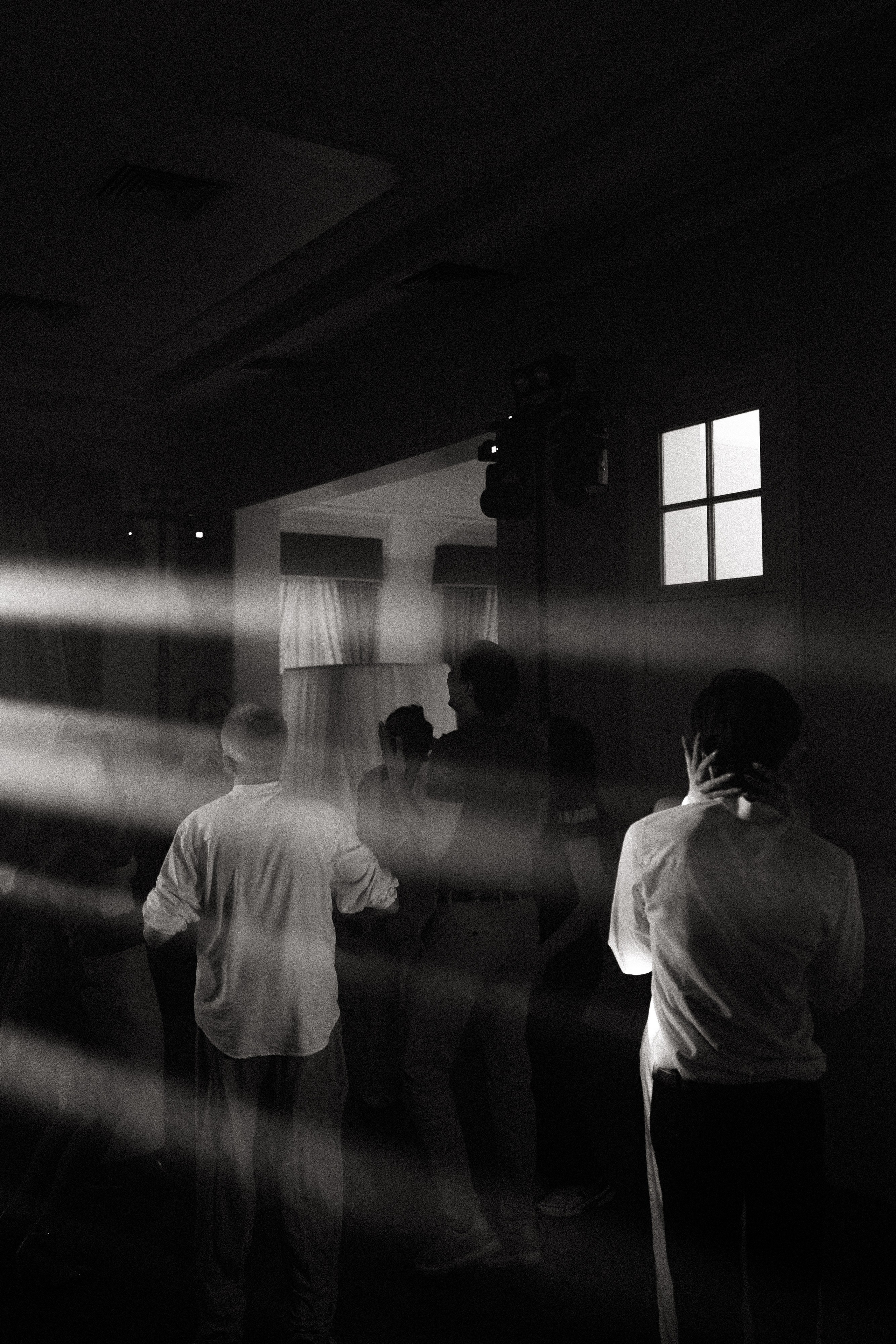 V & A. Свадебный и event-фотограф Иван Волнухин