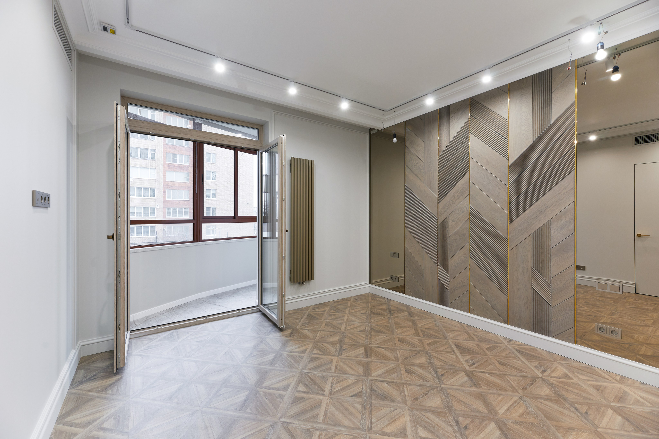 Interior. Другой взгляд на фотографию