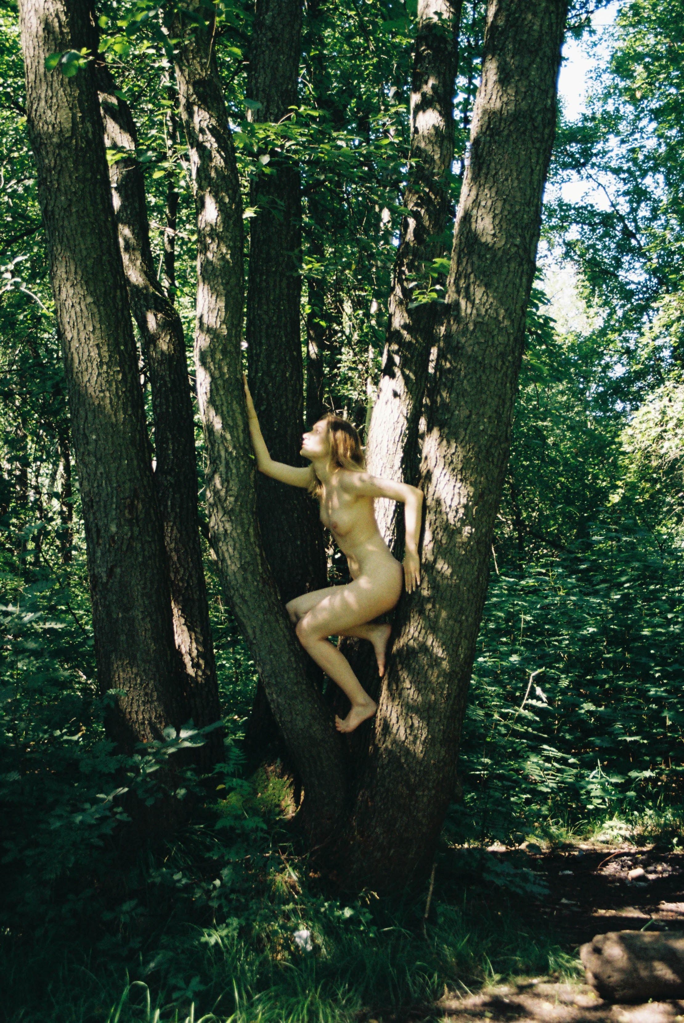 Ksusha. Daria Y. Фототерапия │ Санкт-Петербург