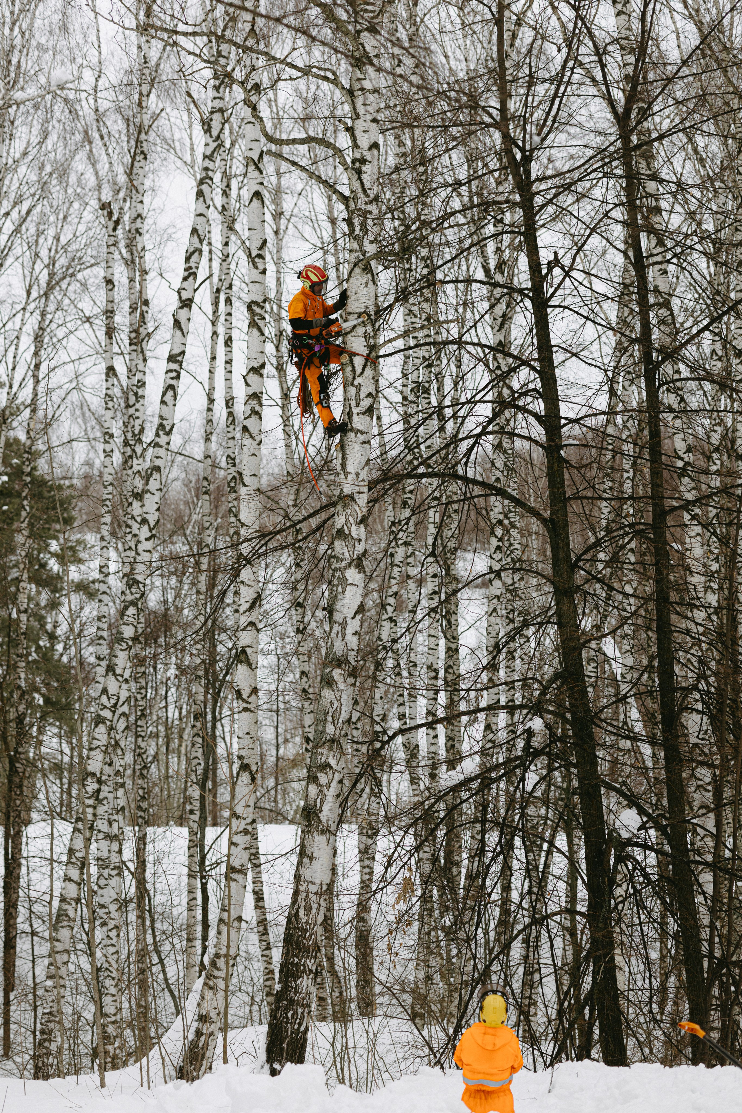 Изготовление куклы к Масленице. Про любовь