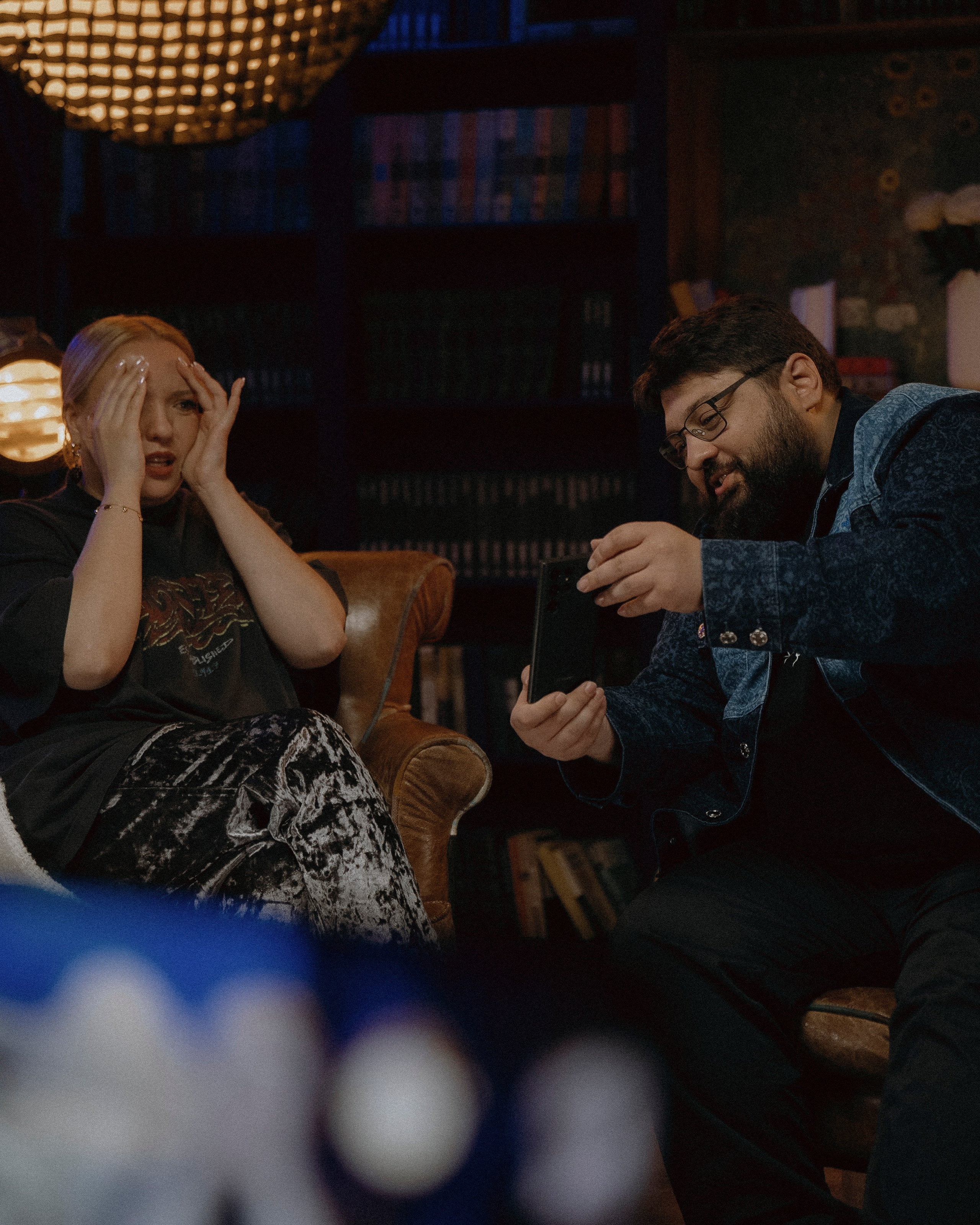 Личка. Фотограф Rockeroleg