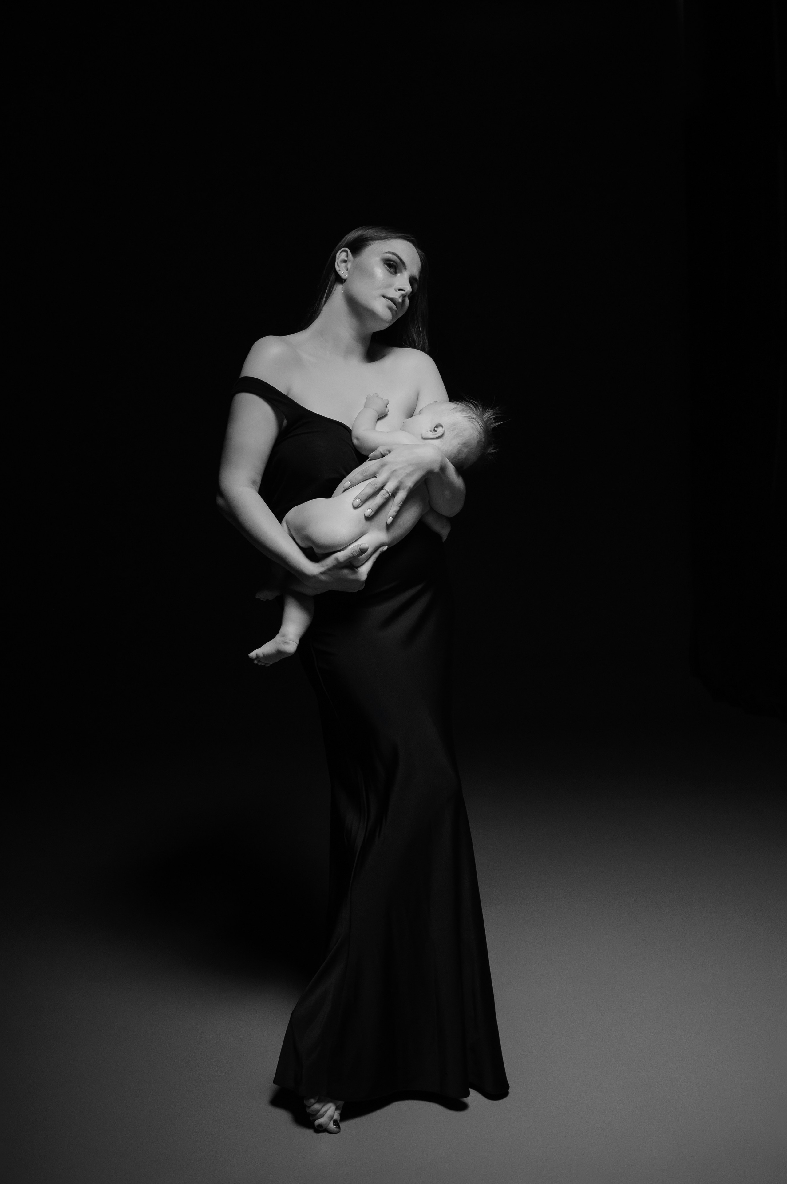 Катя. Фотограф Юлия Тоньшина