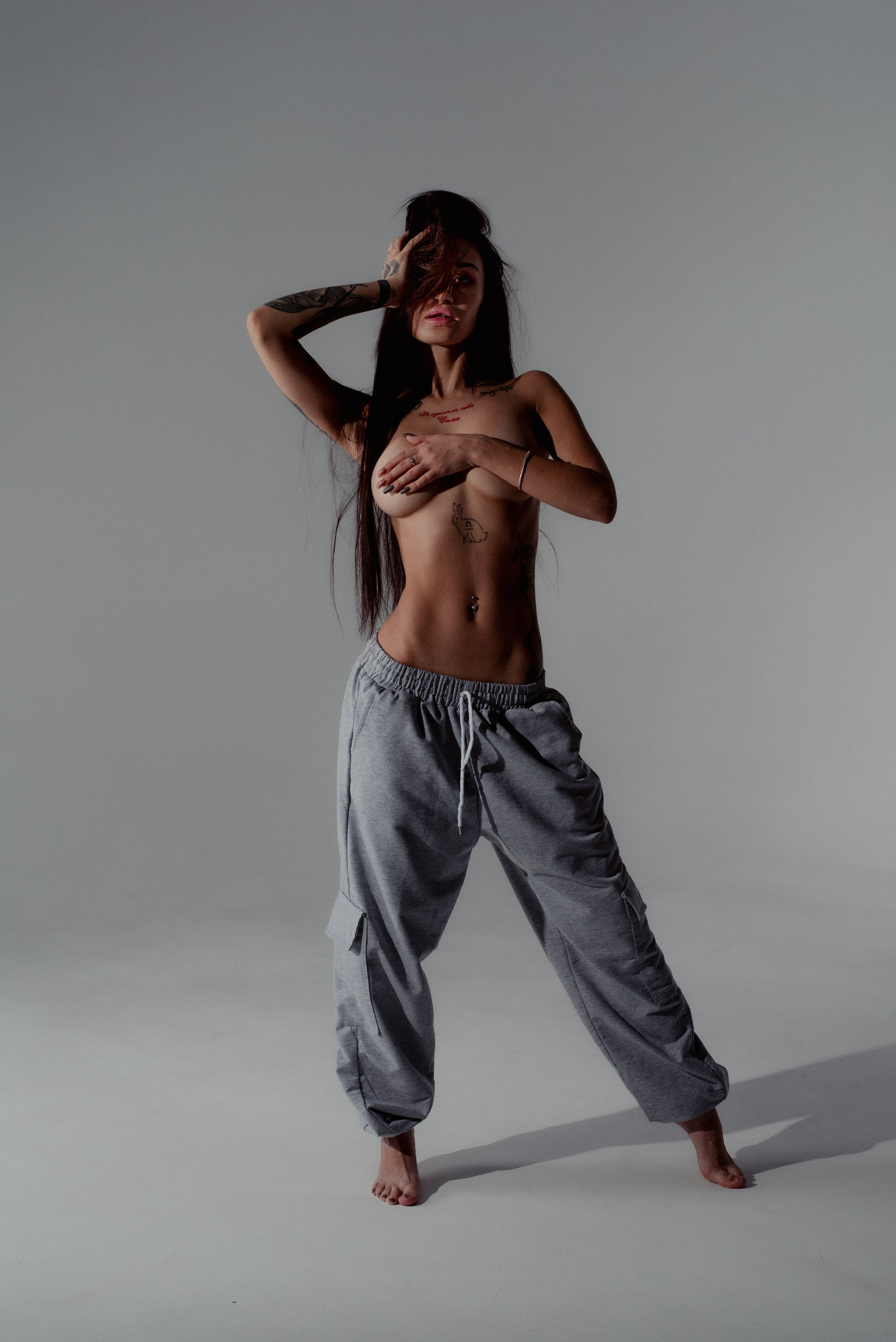 Кирилл Цой — Nude, boudoir фотограф, Усть-Каменогорск, Алматы