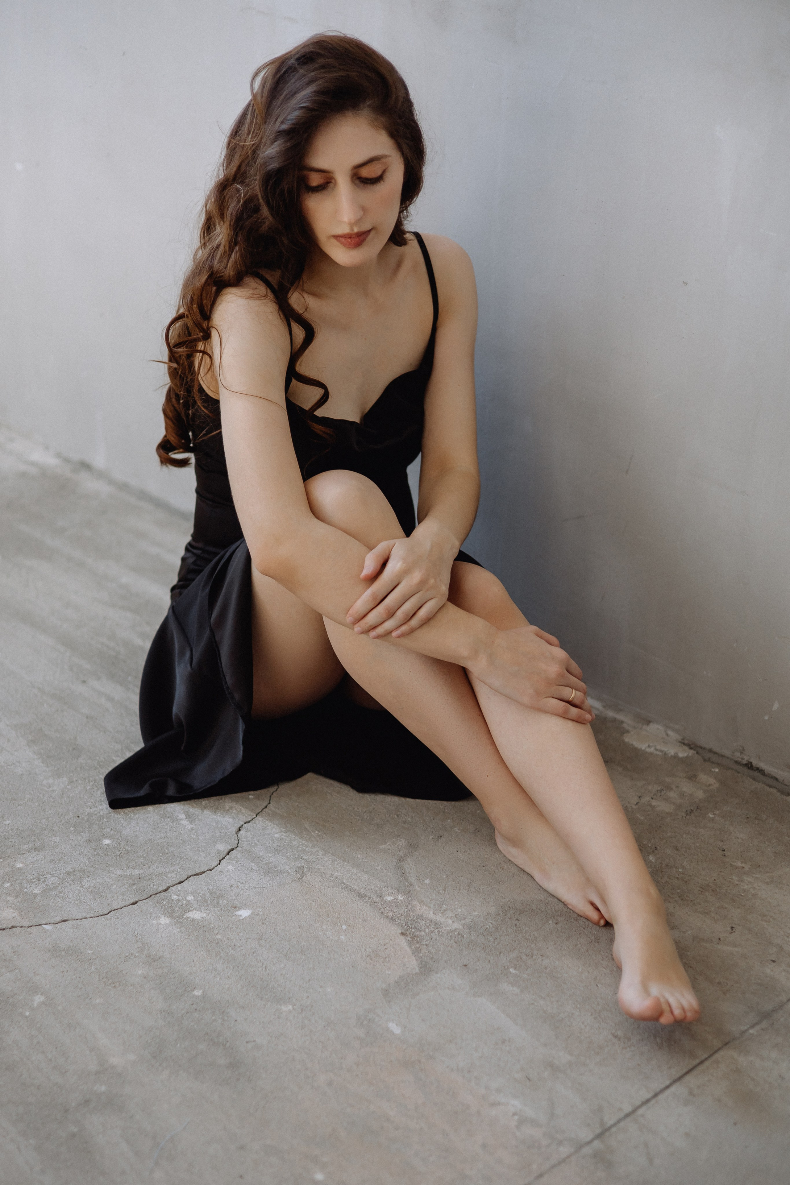 Тамила. Женский и семейный фотограф в Томске Алиса Качан