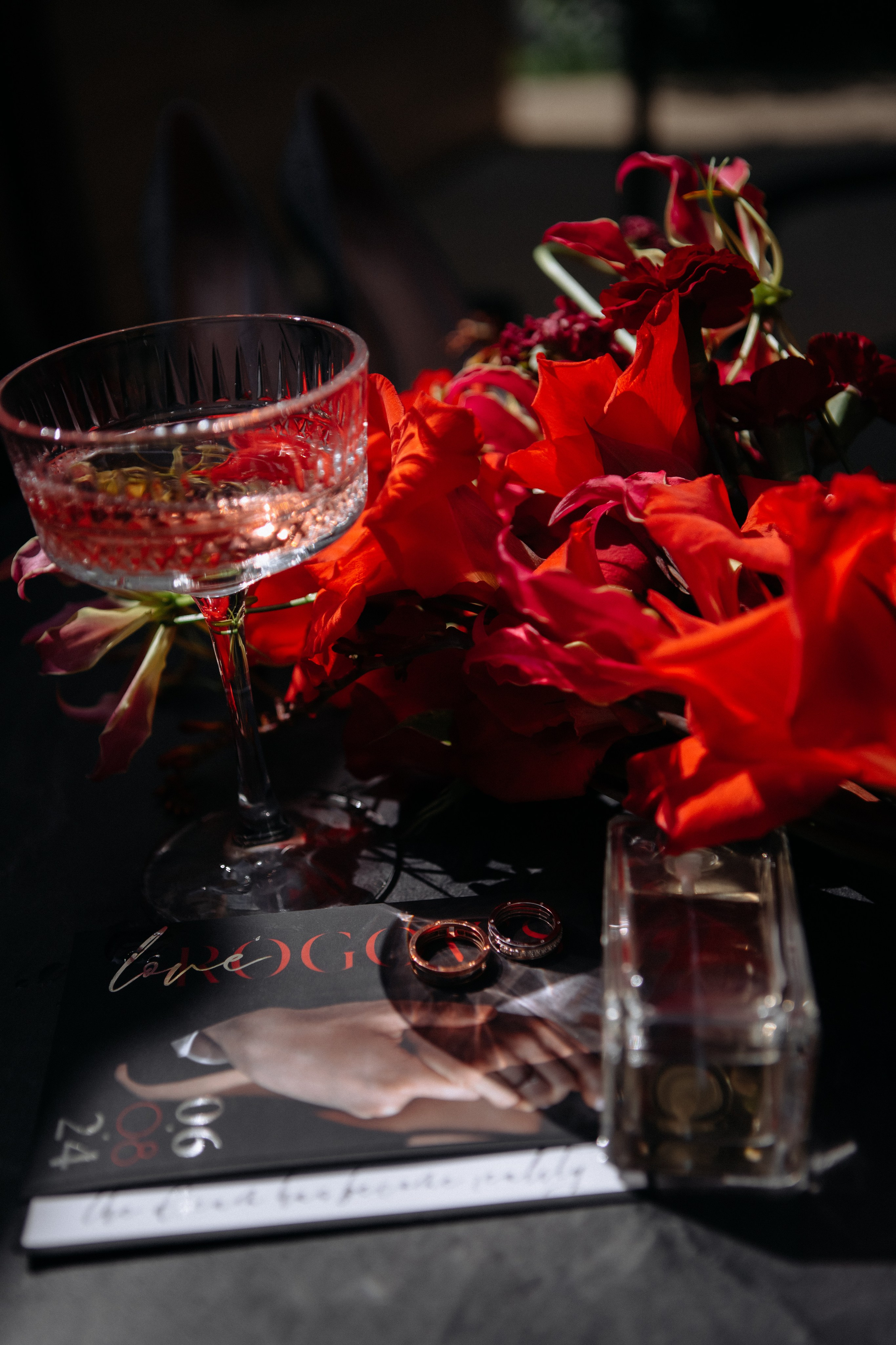 Свадебная выездная церемония. Главная