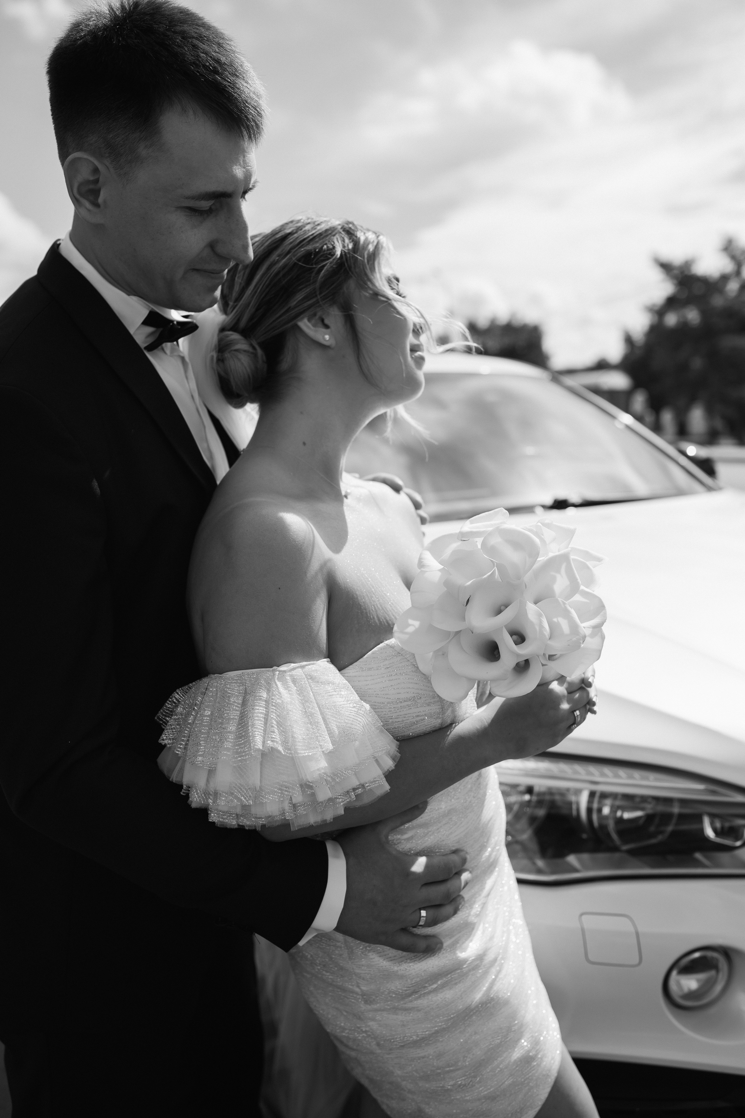 Кристина & Николай. Главная