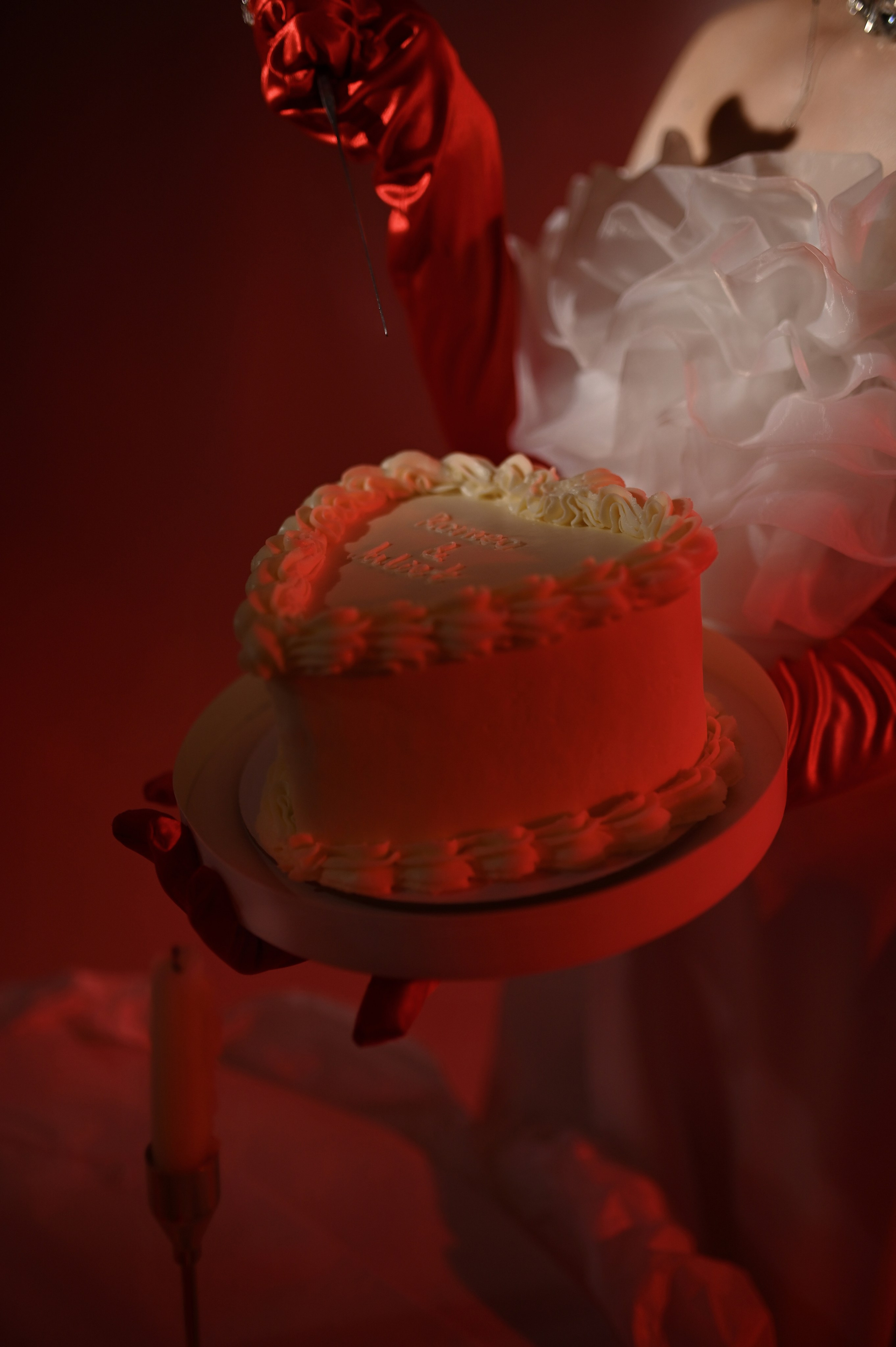 Елена. Твой личный проводник к красивым фотографиям в Старом Осколе