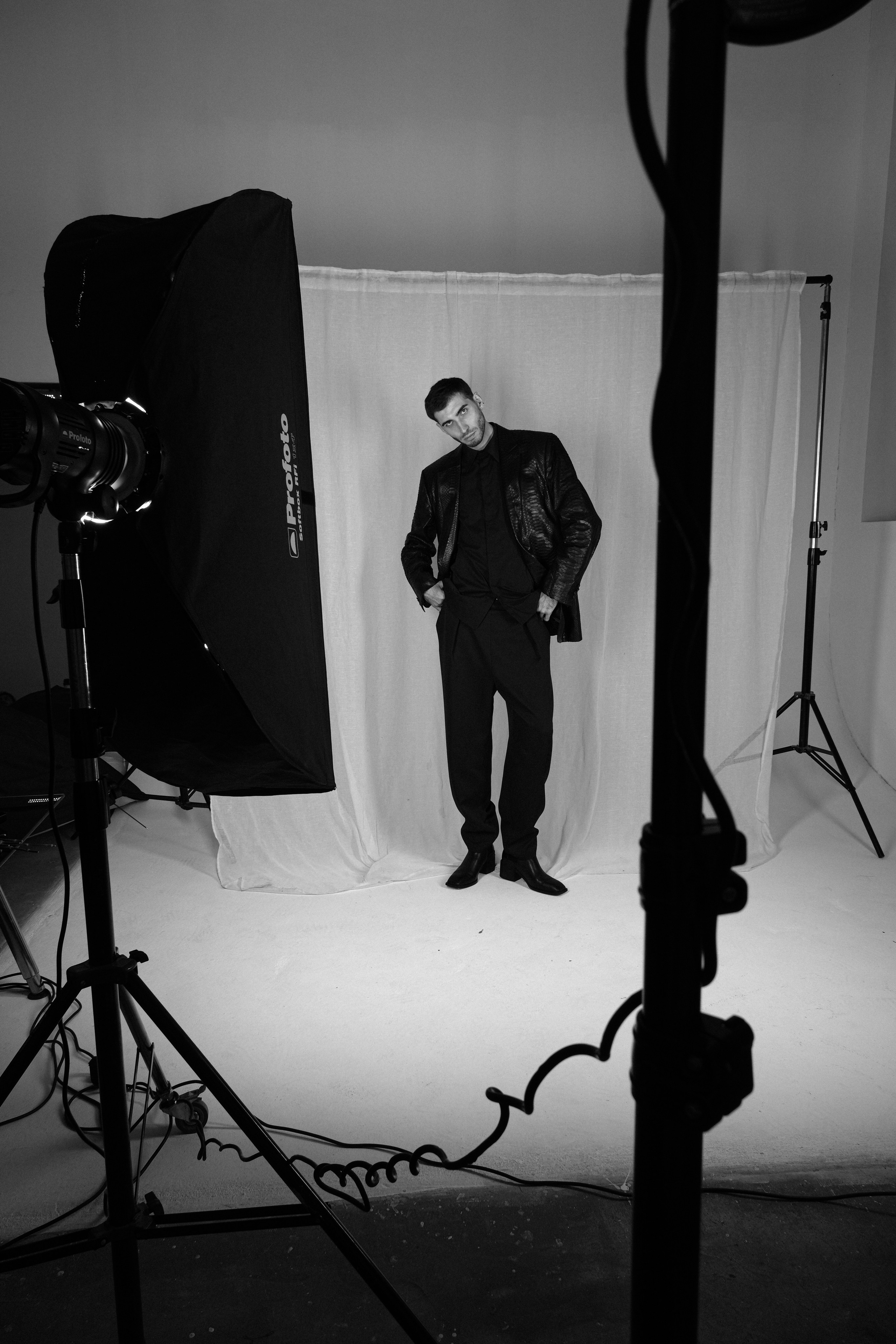 Artur Isaev (Brand). Фотограф, видеограф, визуализатор в Москве Анна Стрельцова