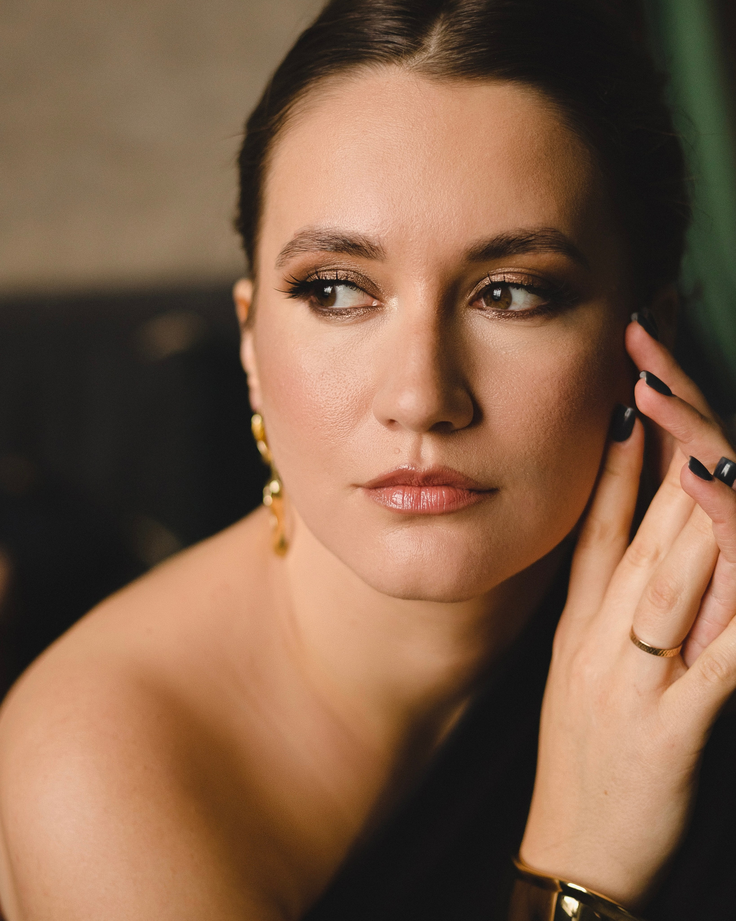 Екатерина. Восток. Женский и лавстори фотограф в Москве Елена Аксютко