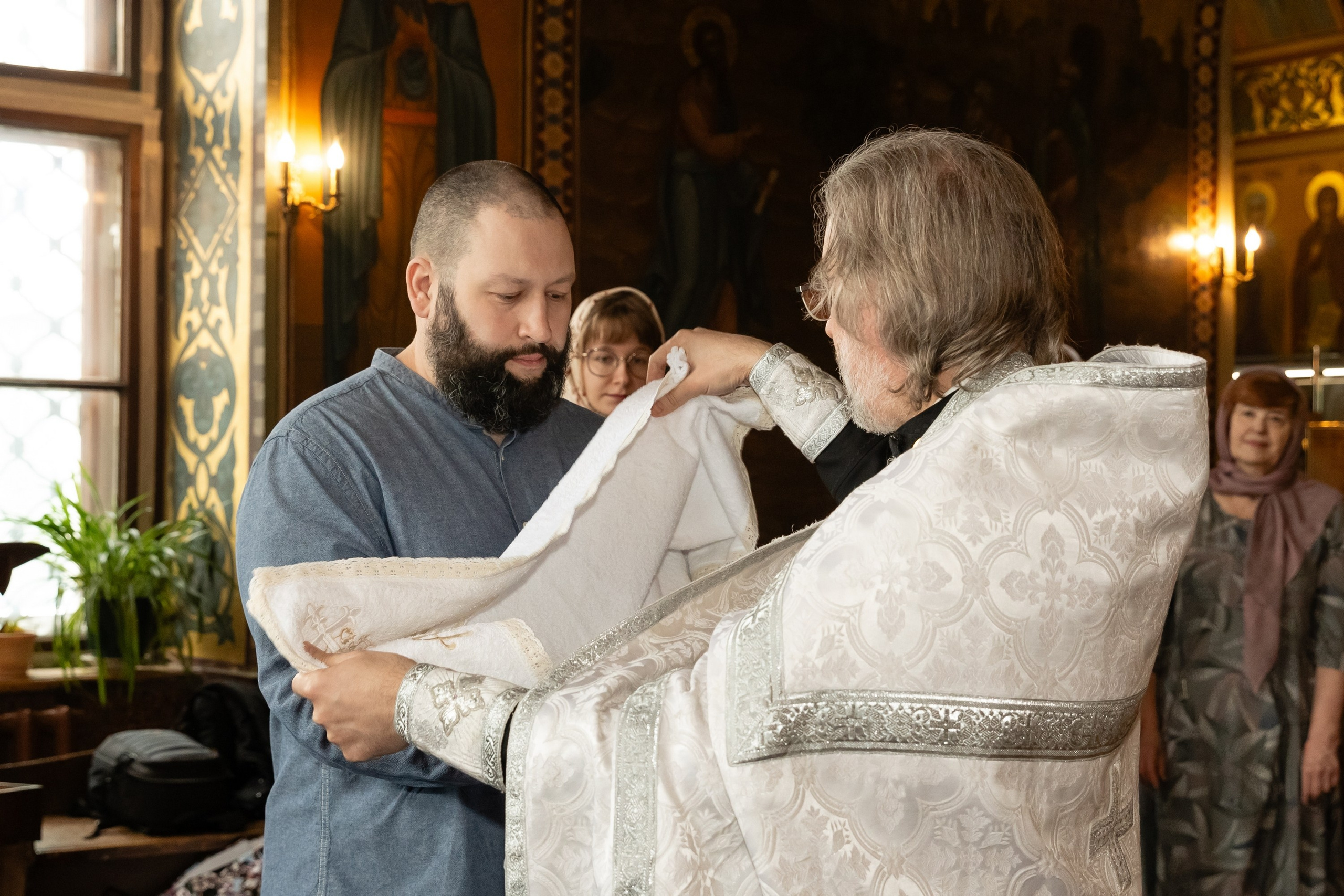 Кристины Артемий. Татьяна Чернышова свадебный фотограф Москва