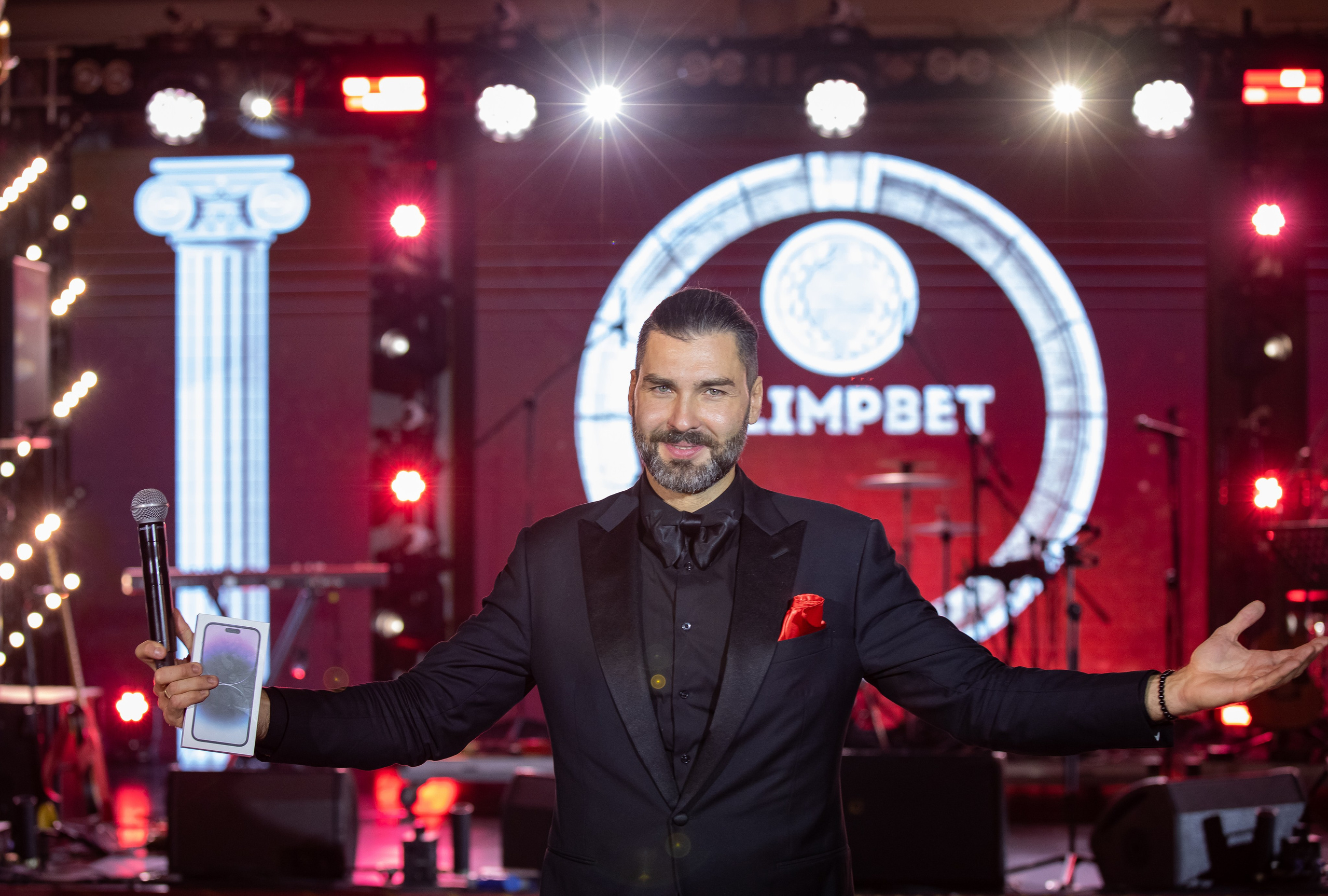 Новогодний корпоратив OLIMBET (The Ritz-Carlton). Татьяна Чернышова свадебный фотограф Москва