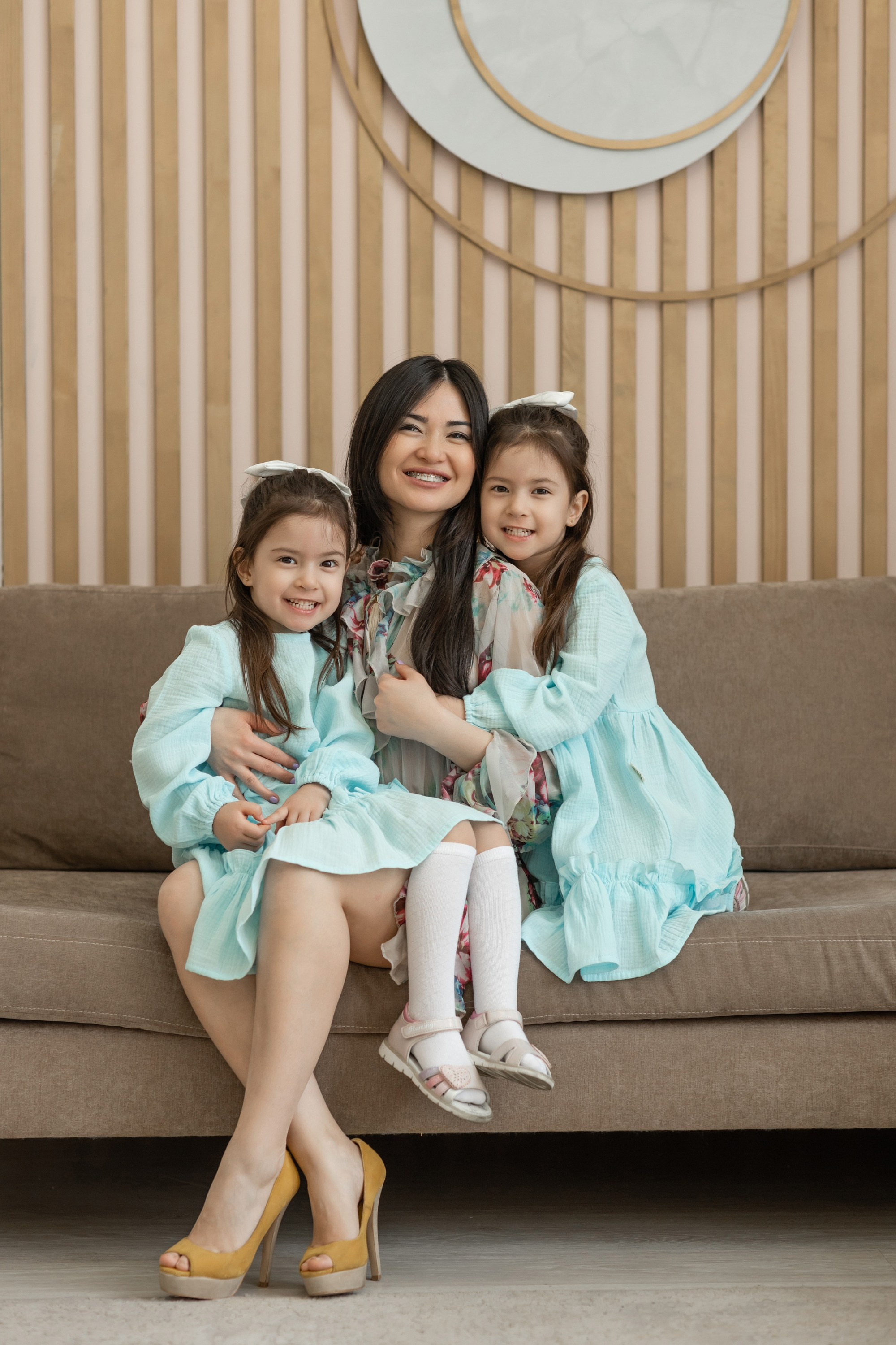 Интерьерные студии. Татьяна Чернышова свадебный фотограф Москва