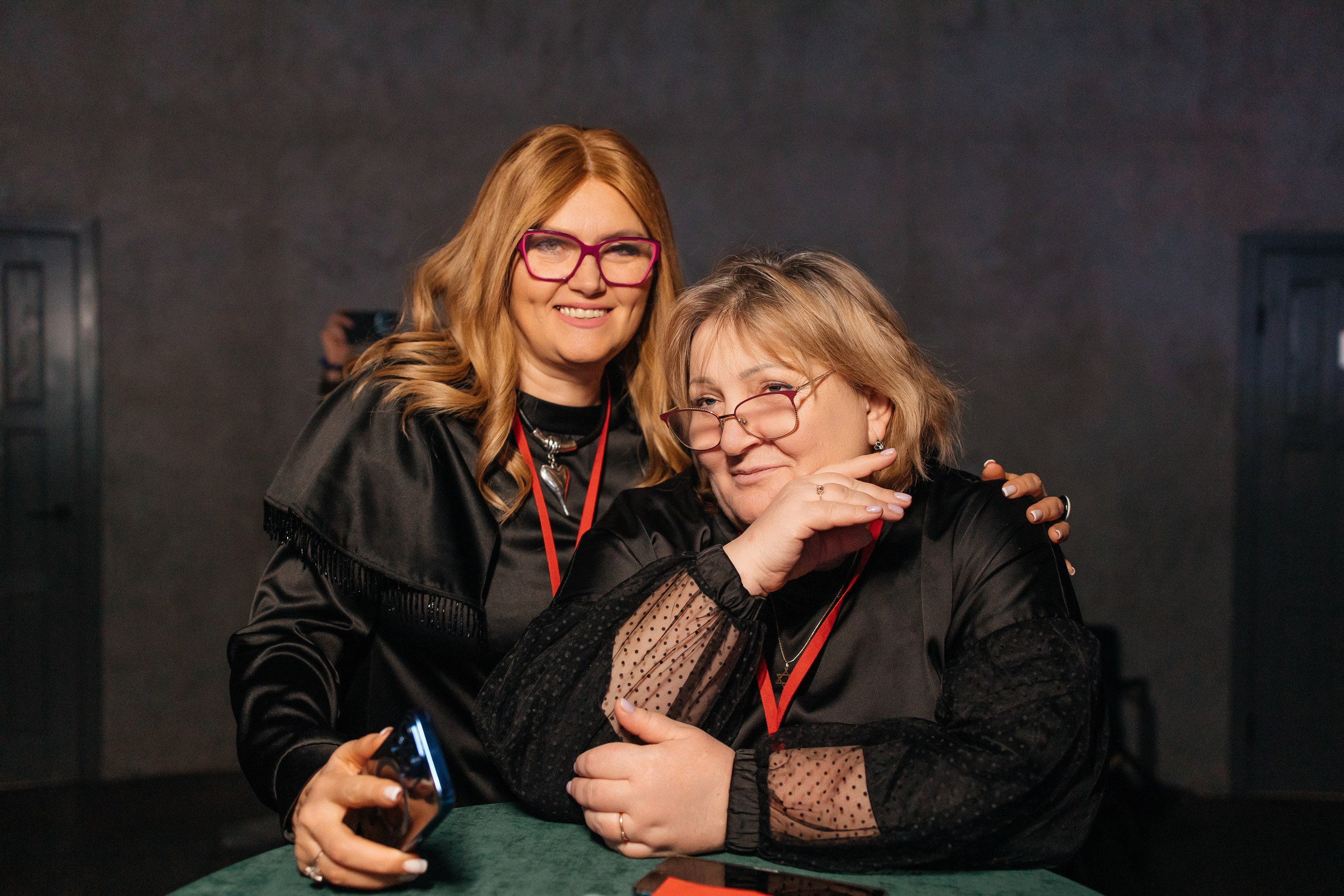 Концерт в Event Hall. Фотограф в Санкт-Петербурге Виктория Безверхая