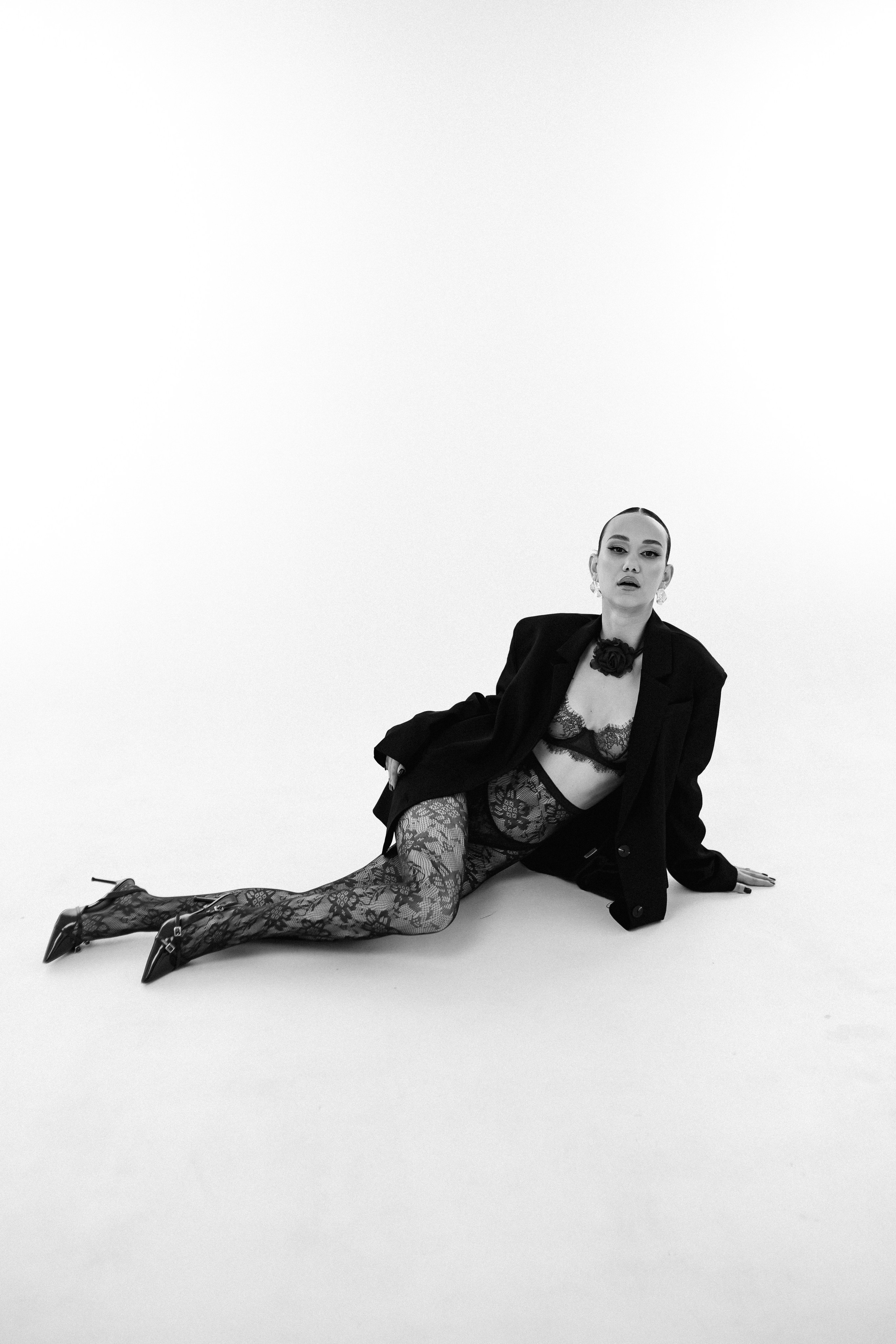 Varvara. Ника — ваш персональный фотограф в Нижнем Новгороде