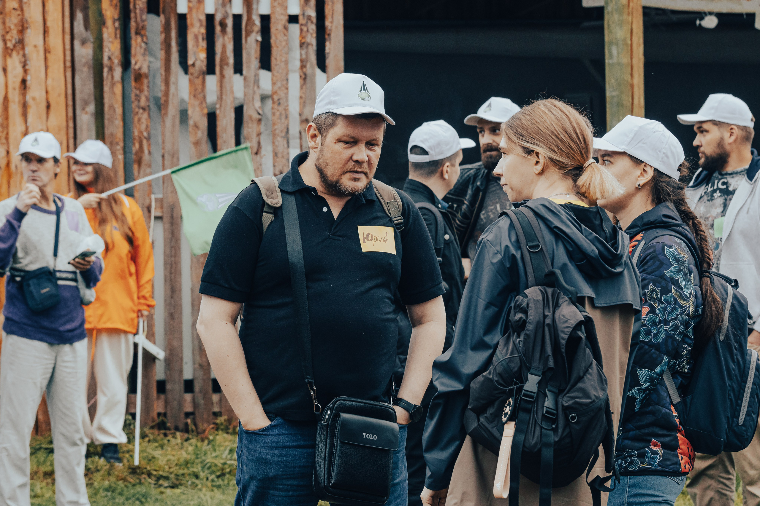 КОРПОРАТИВ ЛЕТНИЙ. Главная