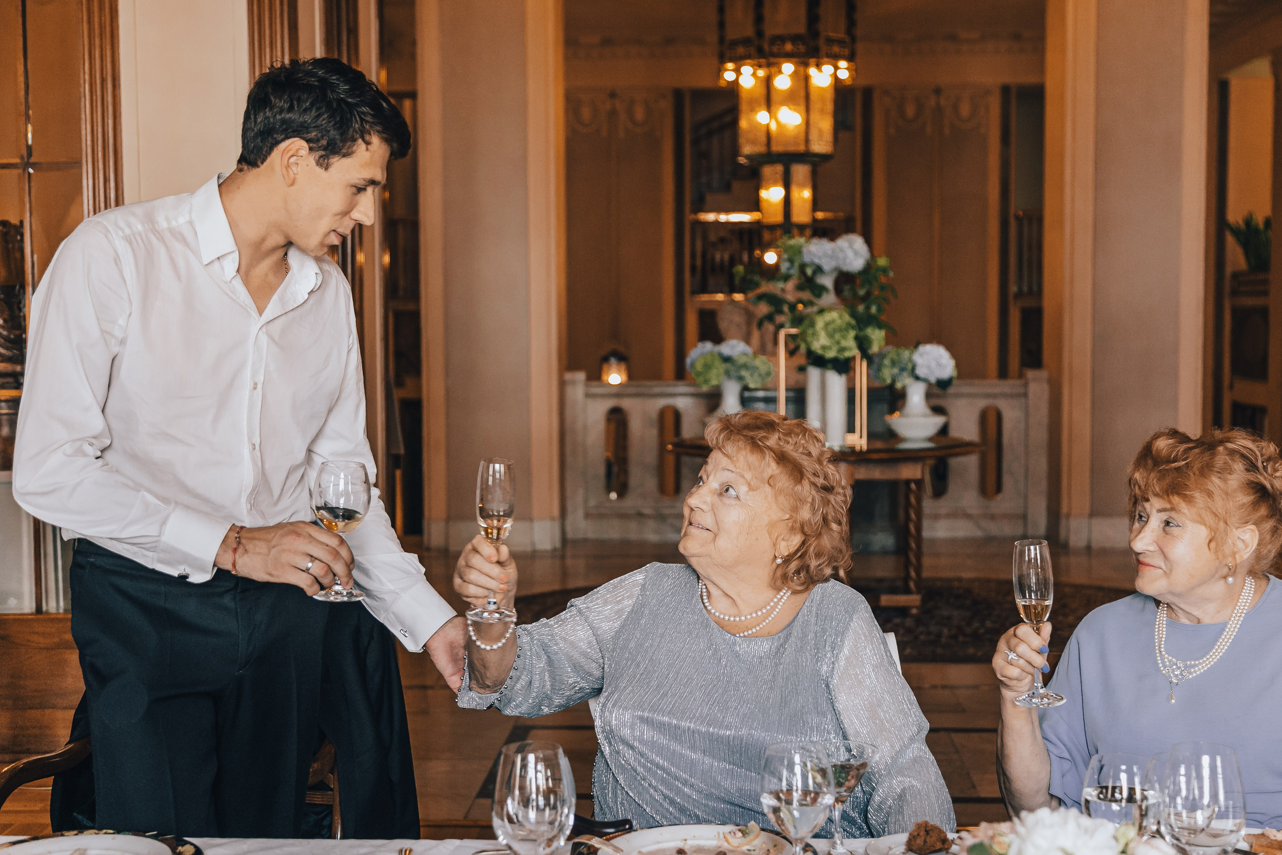 ЮБИЛЕЙ 90 лет. Главная