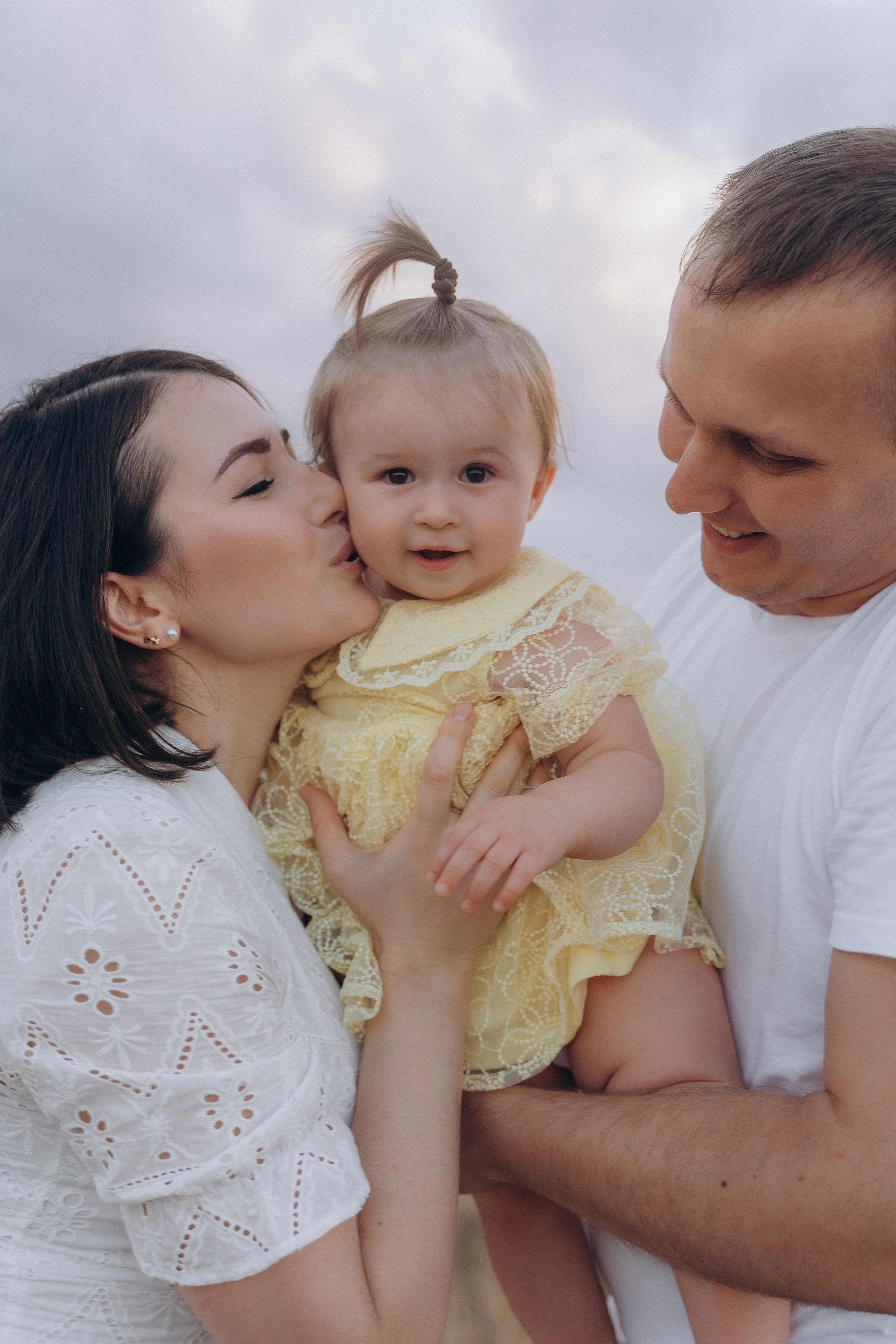 Однажды, в сентябре. Свадебный и семейный фотограф Екатерина Коробова г. Моздок