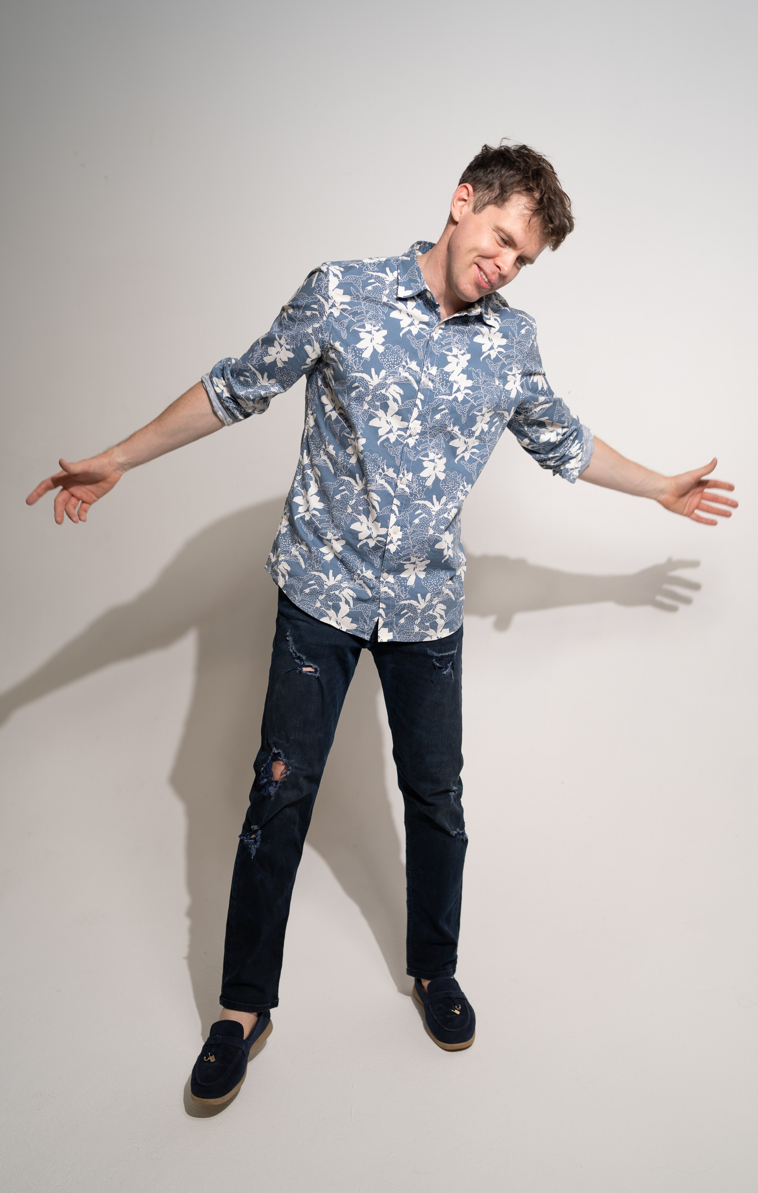 Артем портрет. Фотосессия портрет, ню, будуар, стрит фотограф Москва Юлия Кафизова