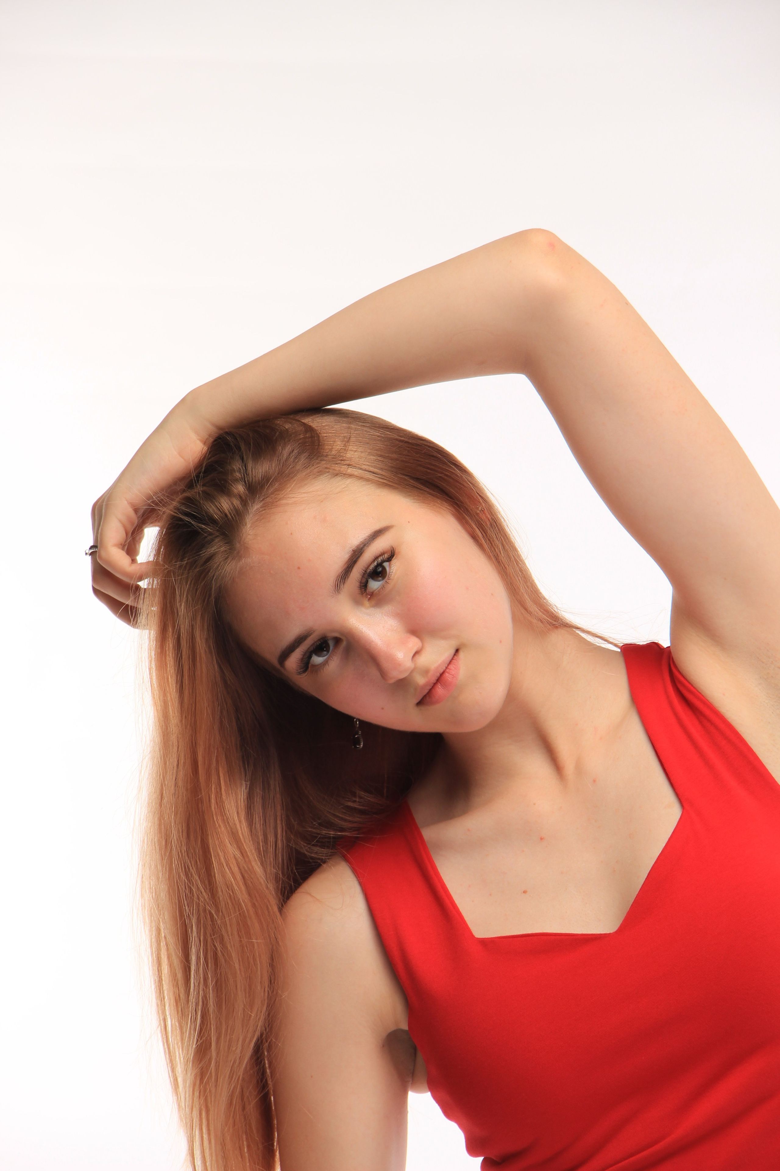 Кристина. Костюмер, художник кино и телевидения в спб