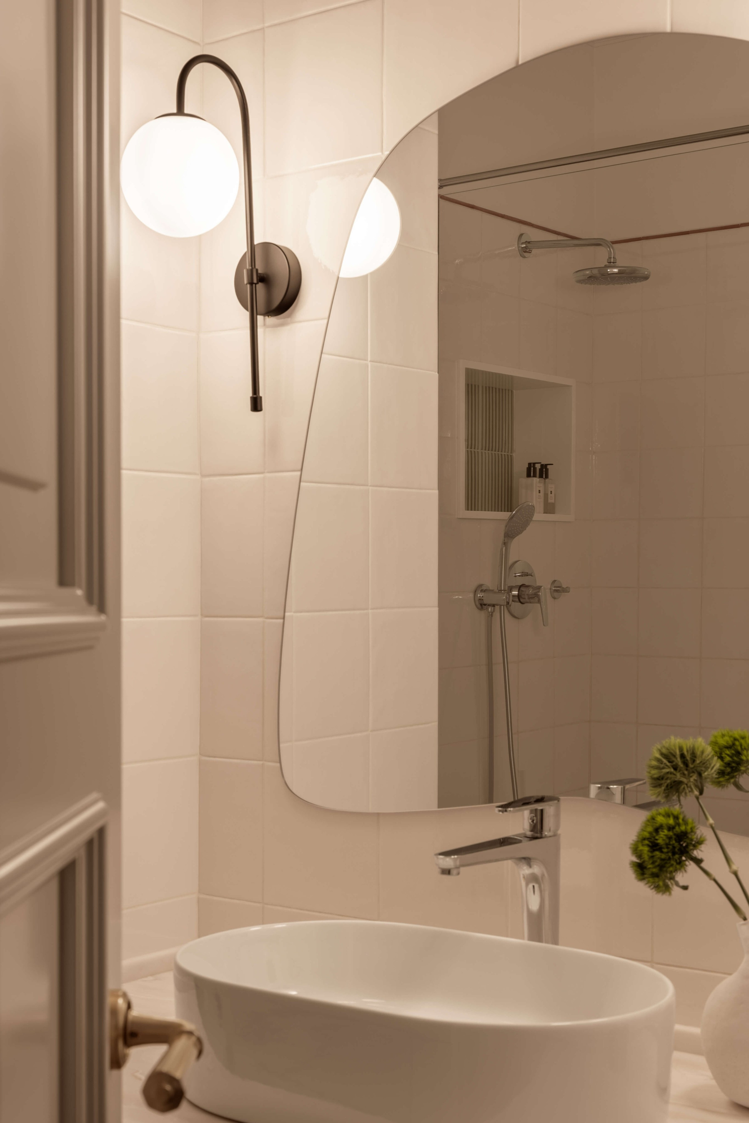 Айя Ширгалиева — 4YOU. Roman Yakunin — interior photographer in Almaty, Kazakhstan