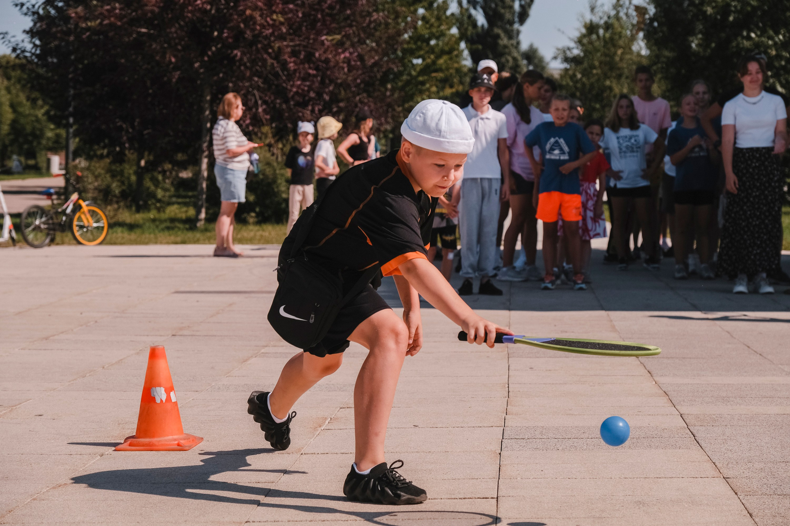 Репортаж 1. Фотограф и видеограф в Москве и МО — Евгений Лавров