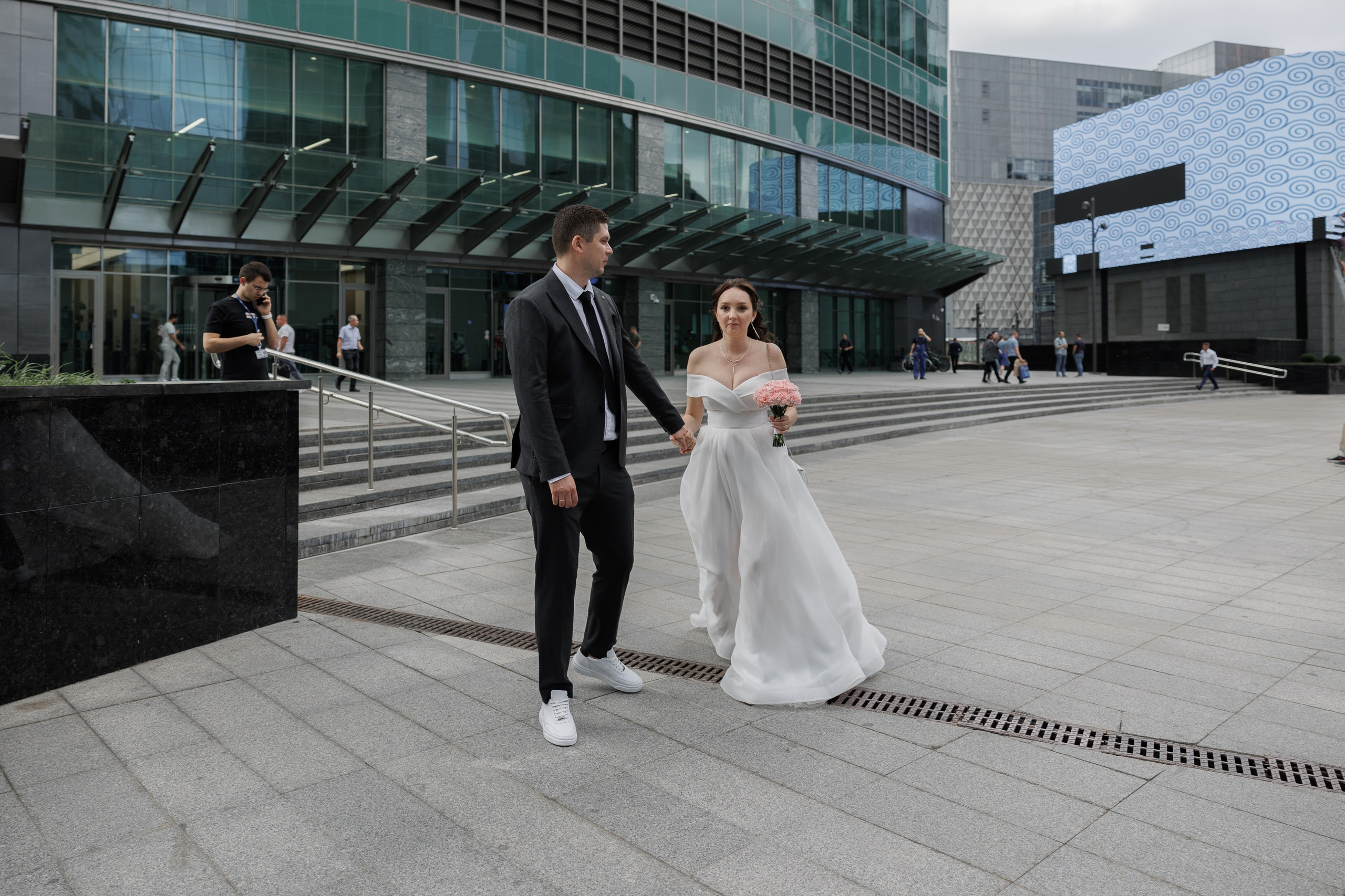 свадебный фотограф москва свадебная съемка молодожены торжество детали портреты групповые снимки